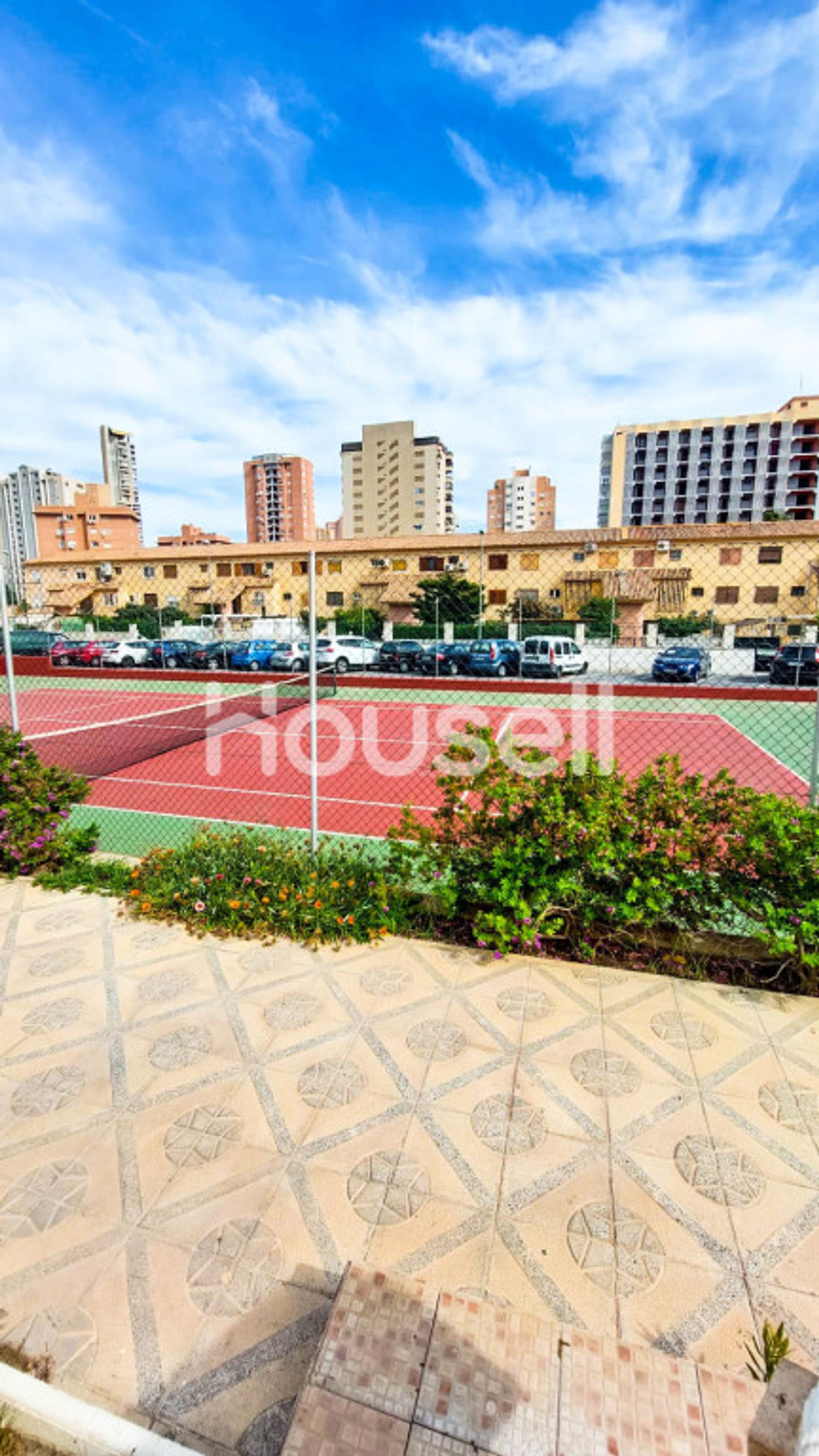 Condominium in Benidorm, Comunidad Valenciana 11522077