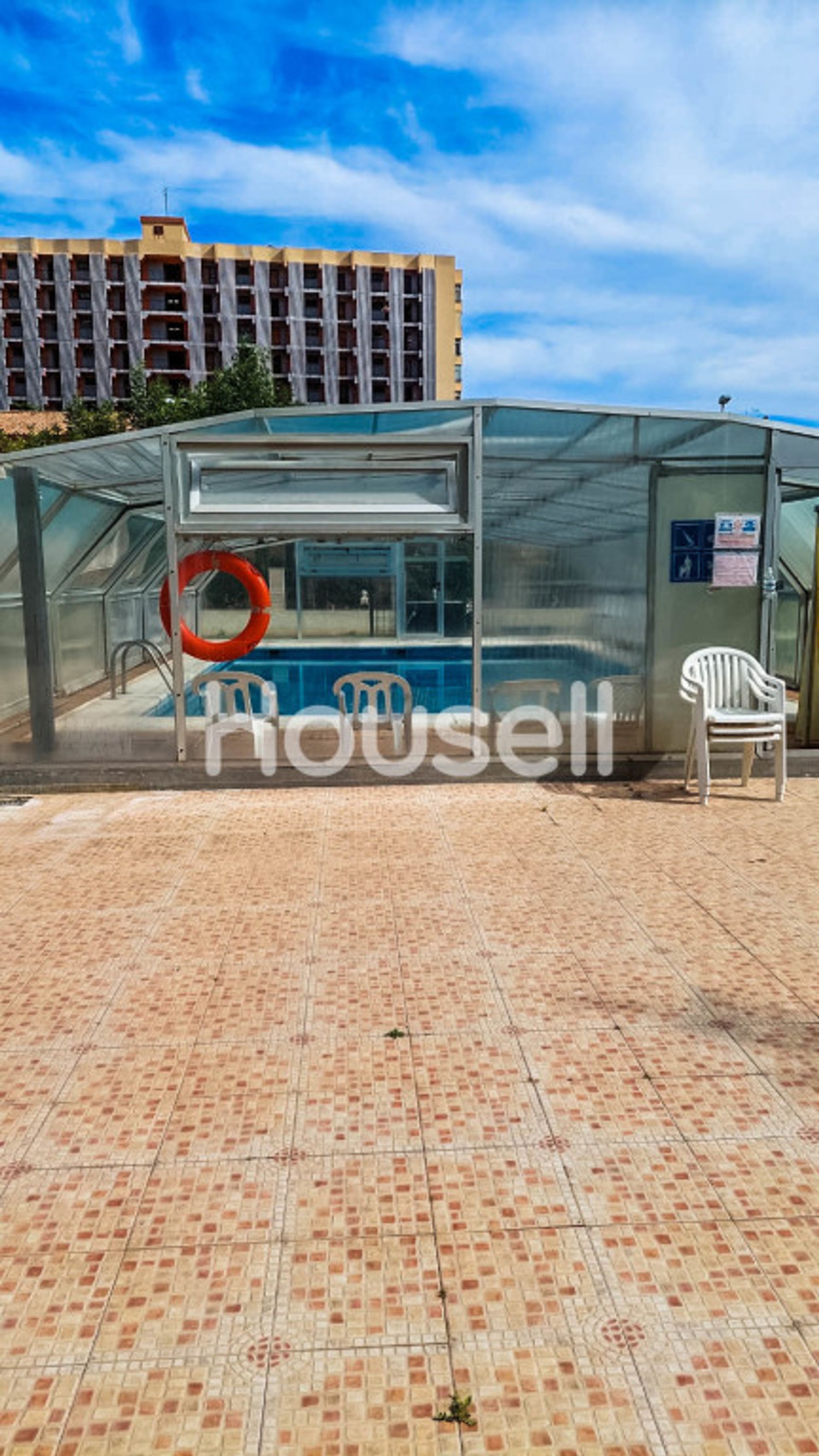 Condominio en Benidorm, Comunidad Valenciana 11522077