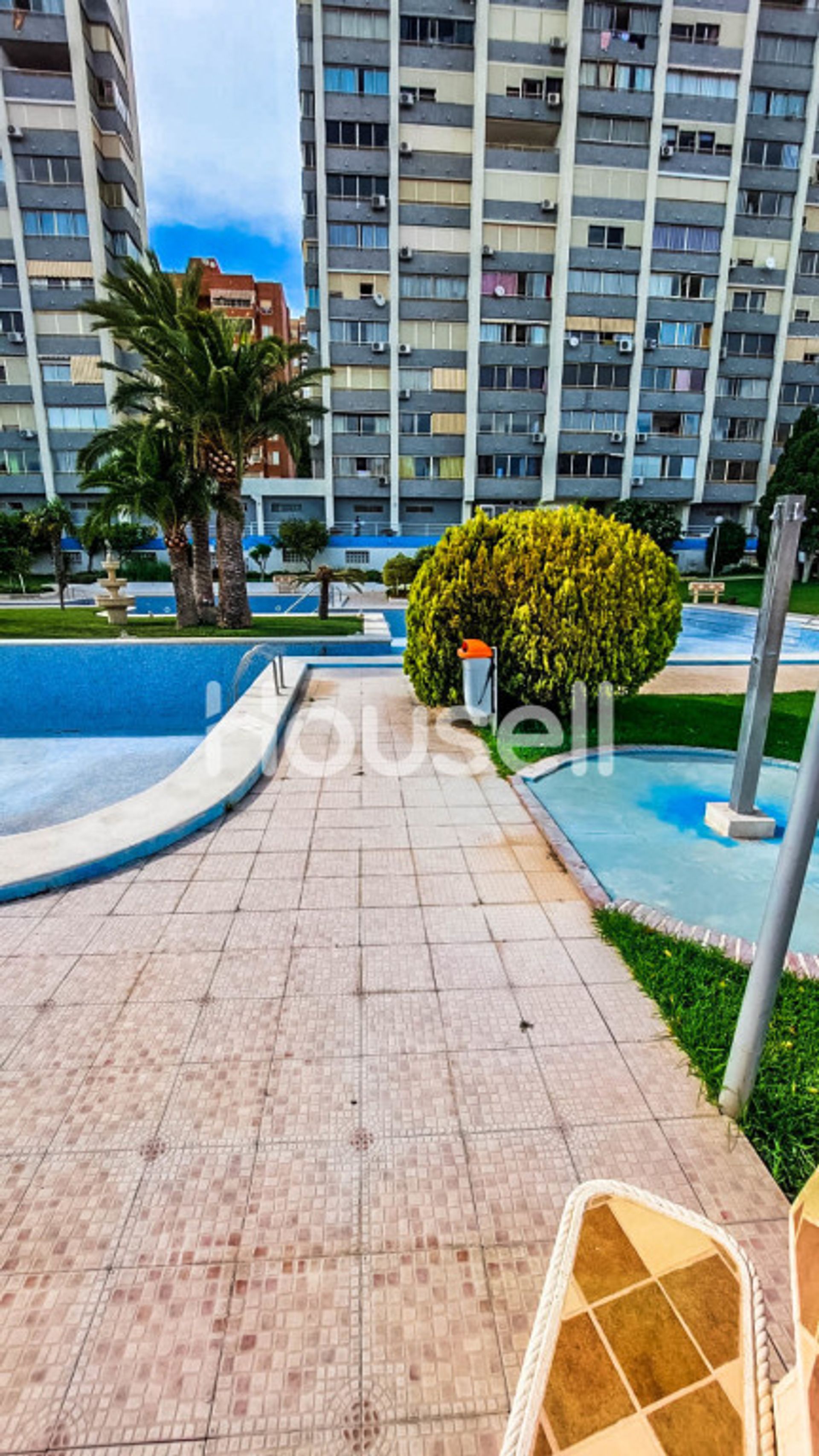 Kondominium dalam Benidorm, Comunidad Valenciana 11522077