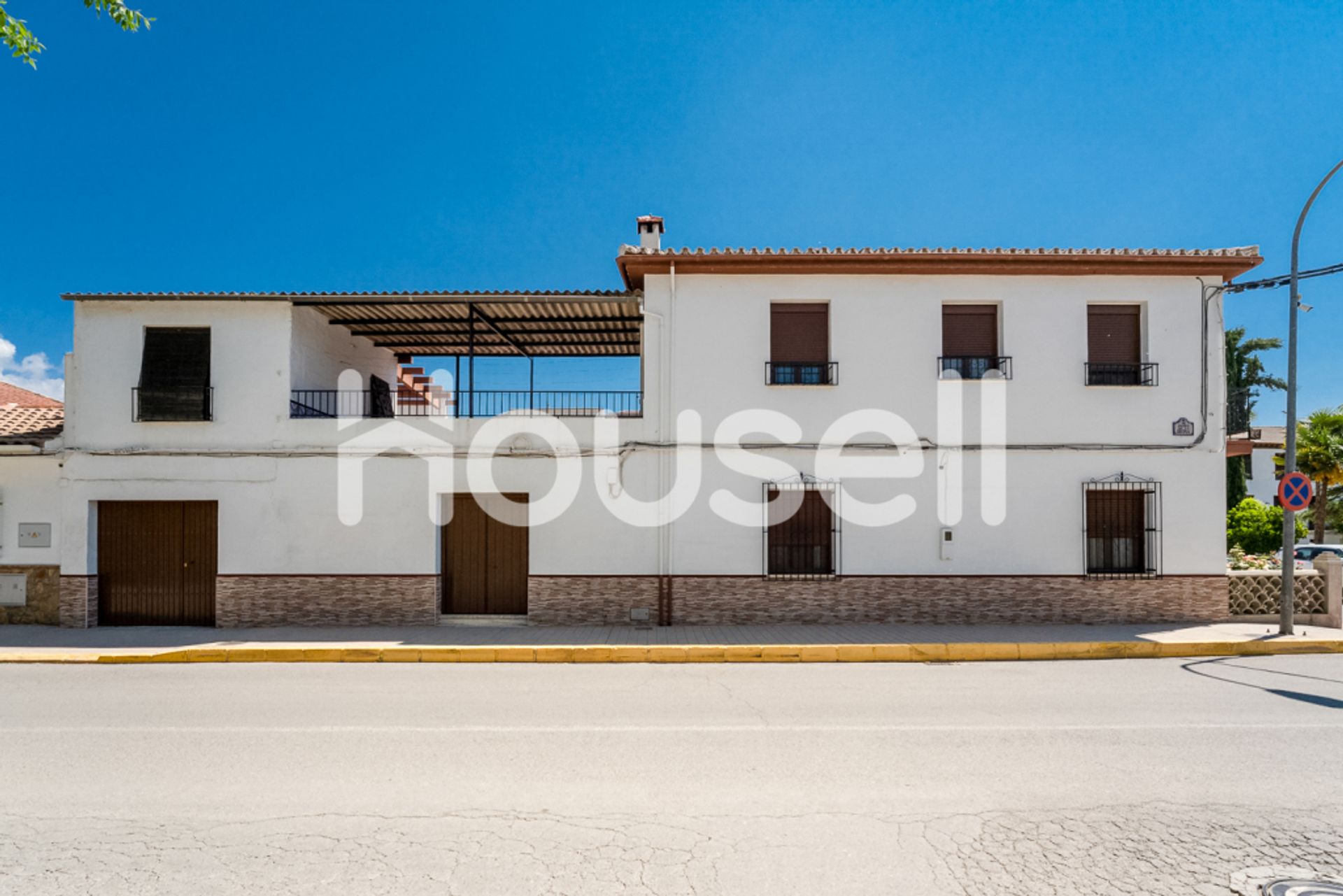 loger dans Fuente Vaqueros, Andalucía 11522084