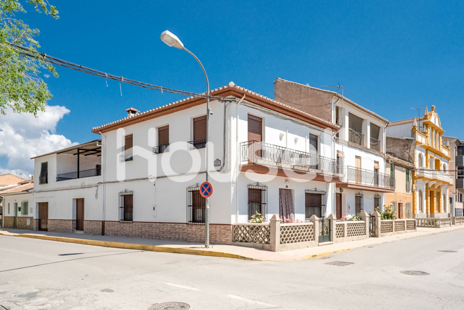 loger dans Fuente Vaqueros, Andalucía 11522084