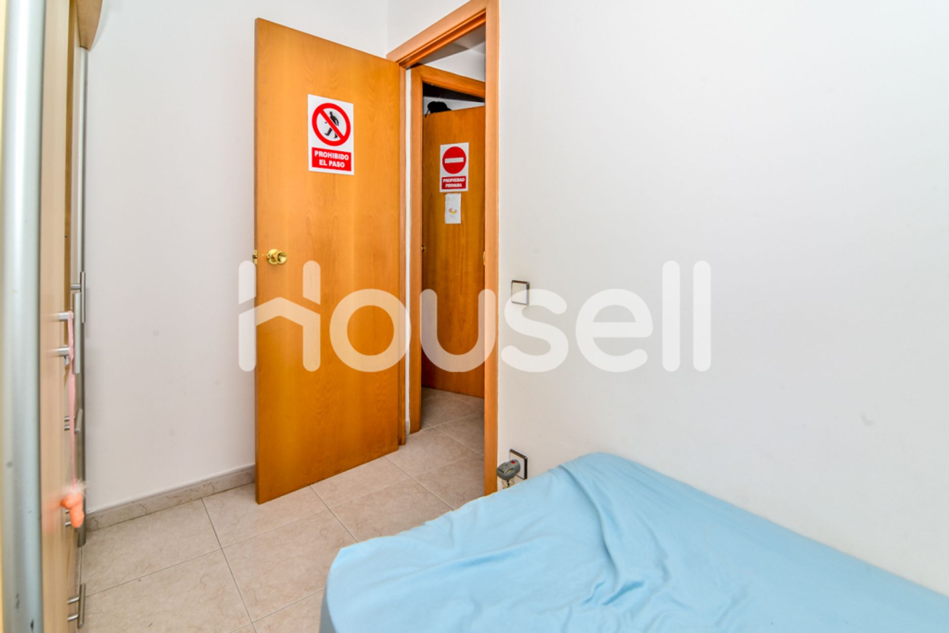 Condominium dans Granollers, Catalogne 11522085