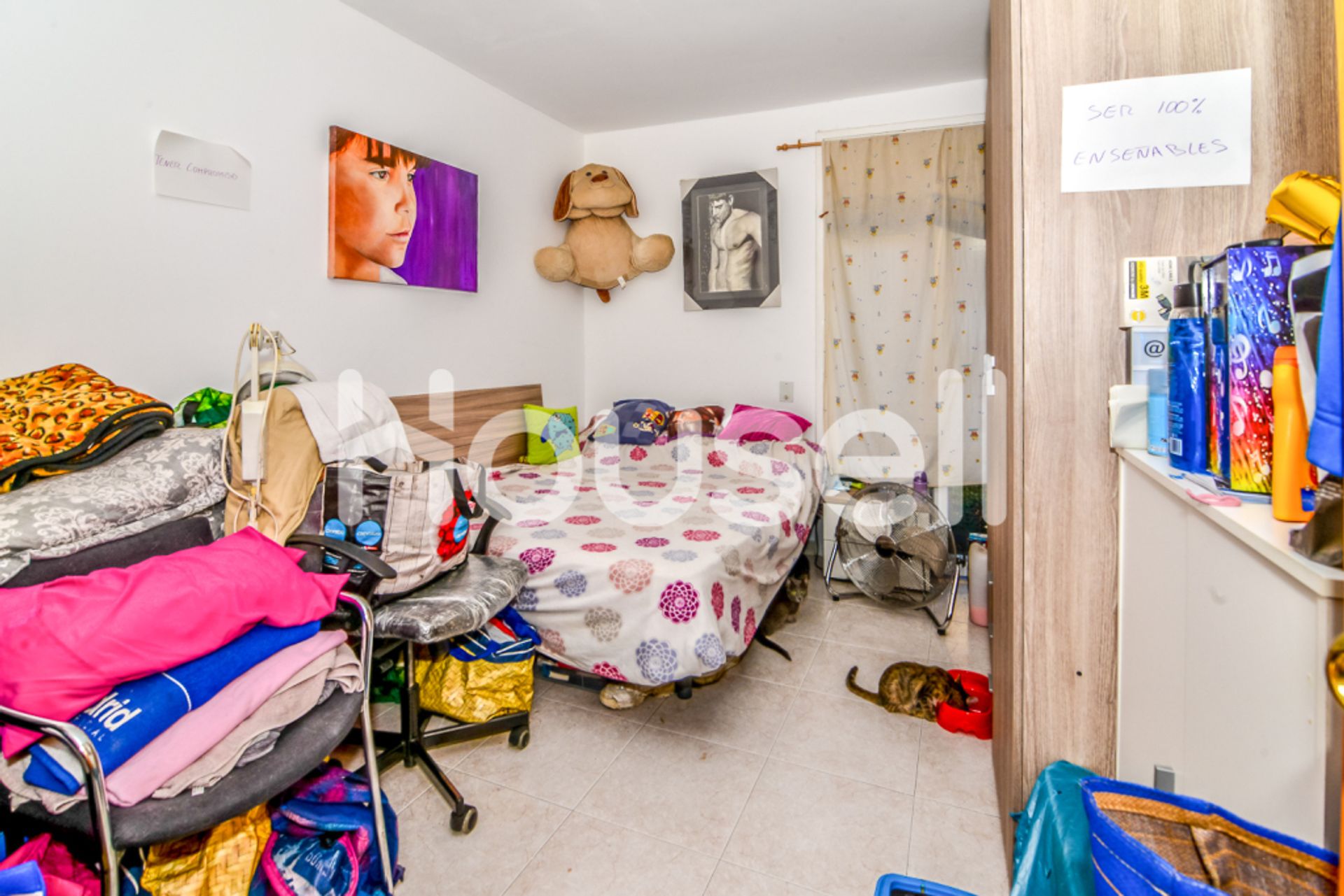 Condominium dans Granollers, Catalogne 11522085