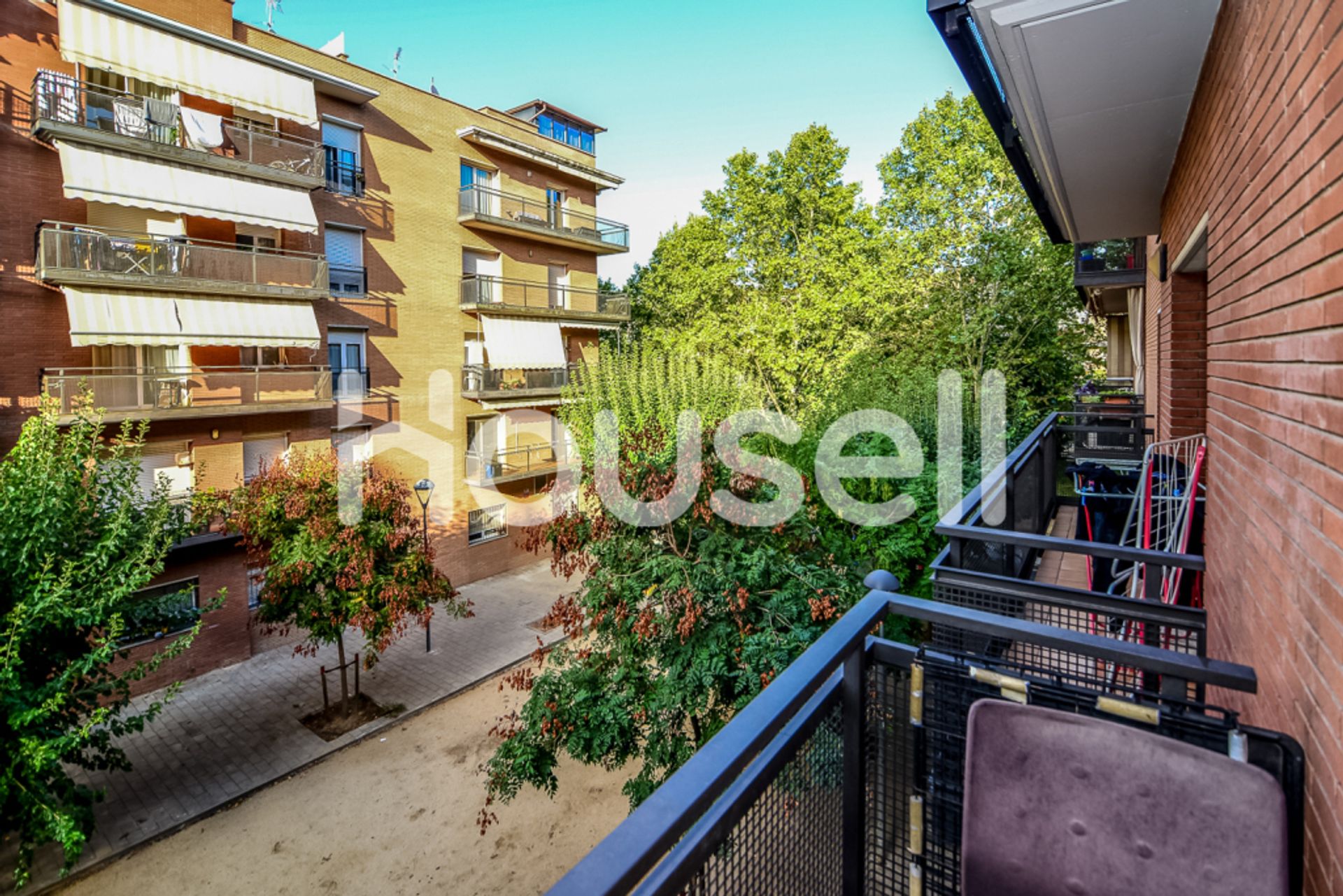 Condominium dans Granollers, Catalogne 11522085