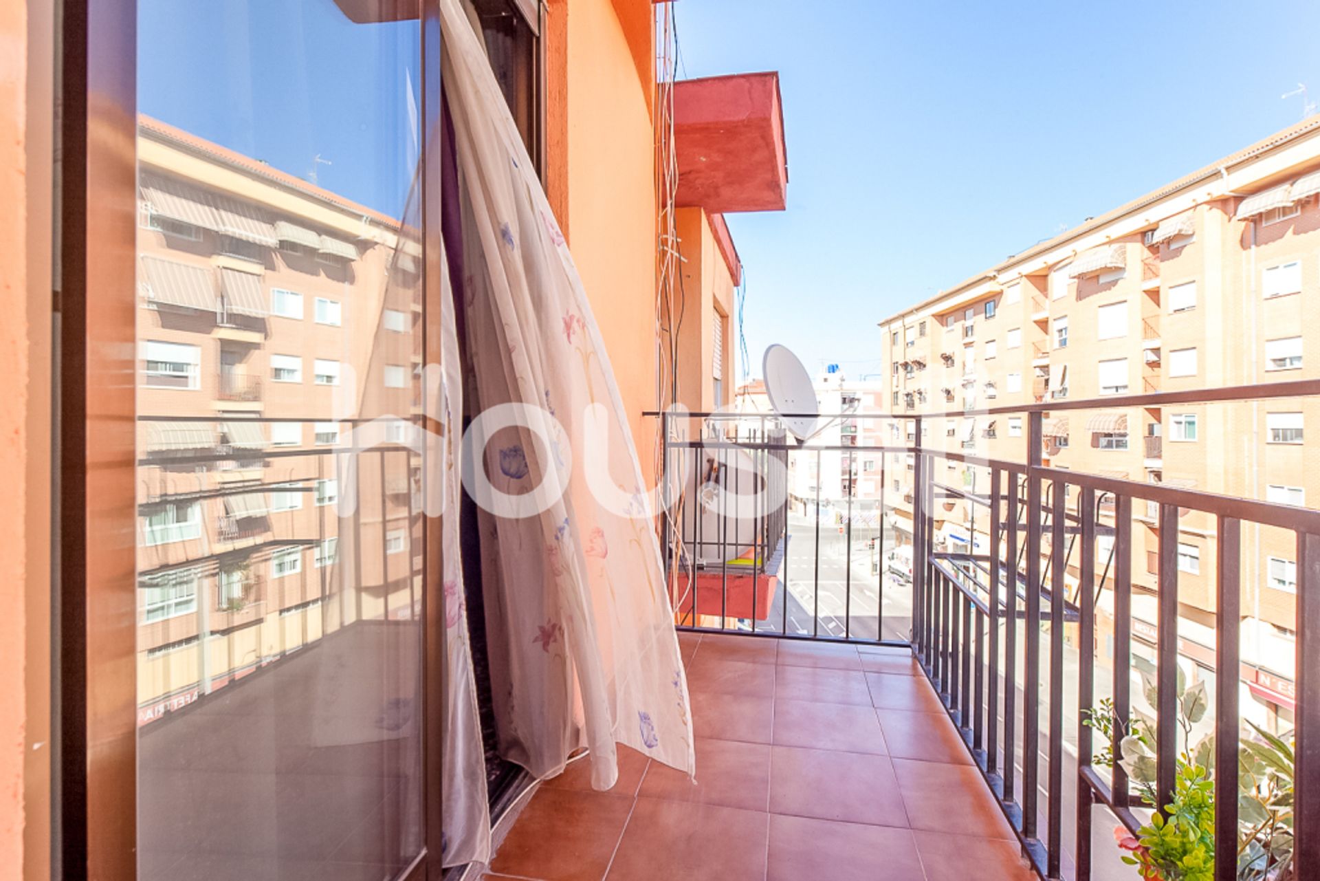 Condominium in Castellón de la Plana, Comunidad Valenciana 11522086