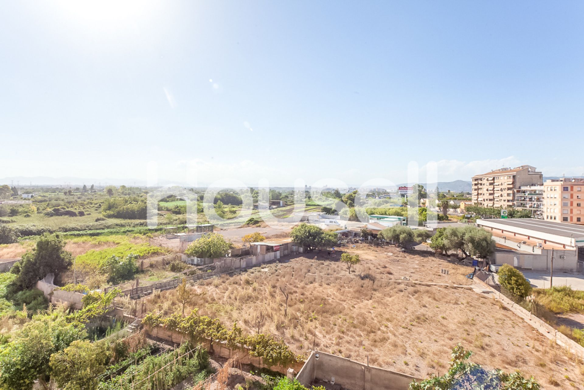 Condominium in Castellón de la Plana, Comunidad Valenciana 11522086