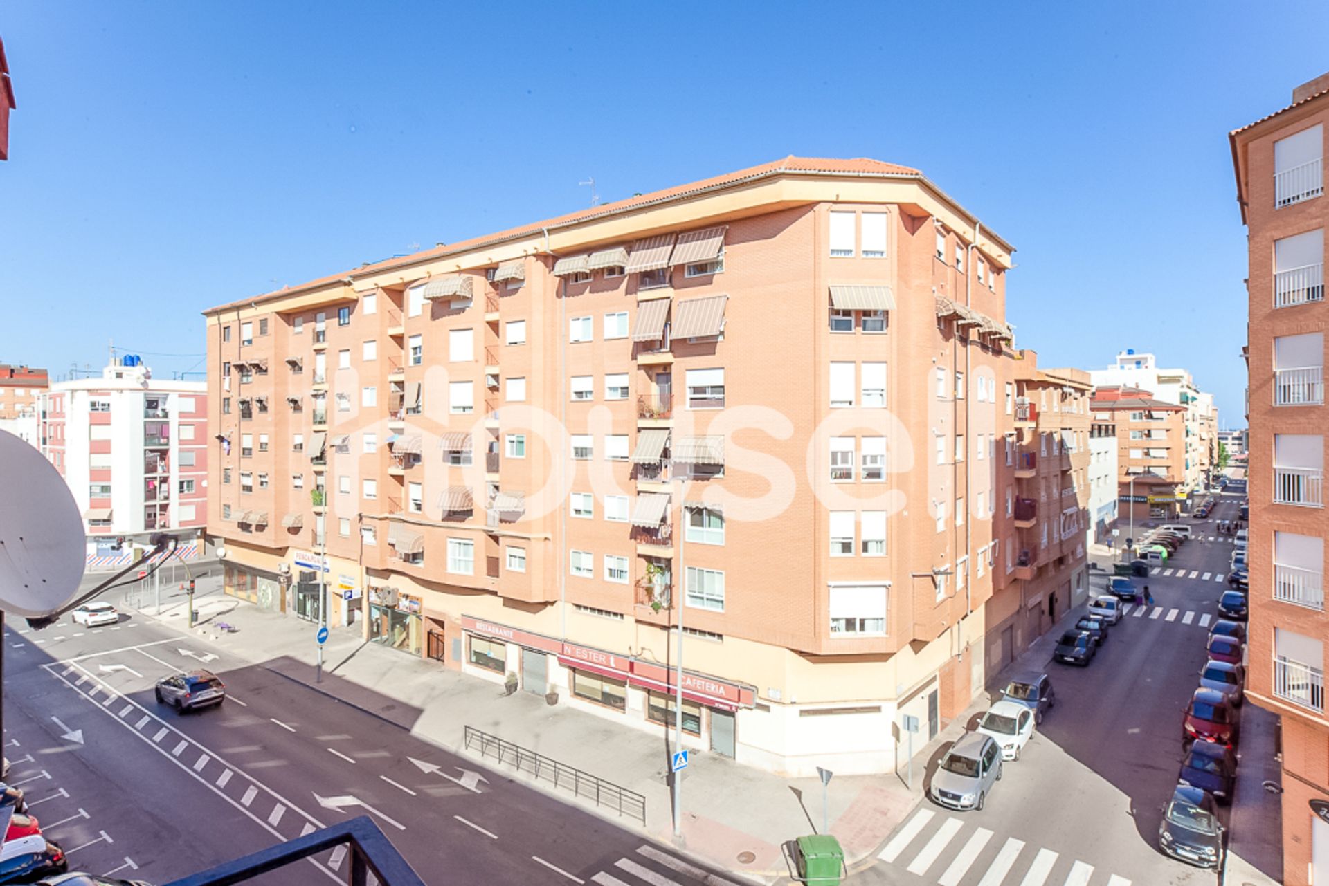 Condominium in Castellón de la Plana, Comunidad Valenciana 11522086