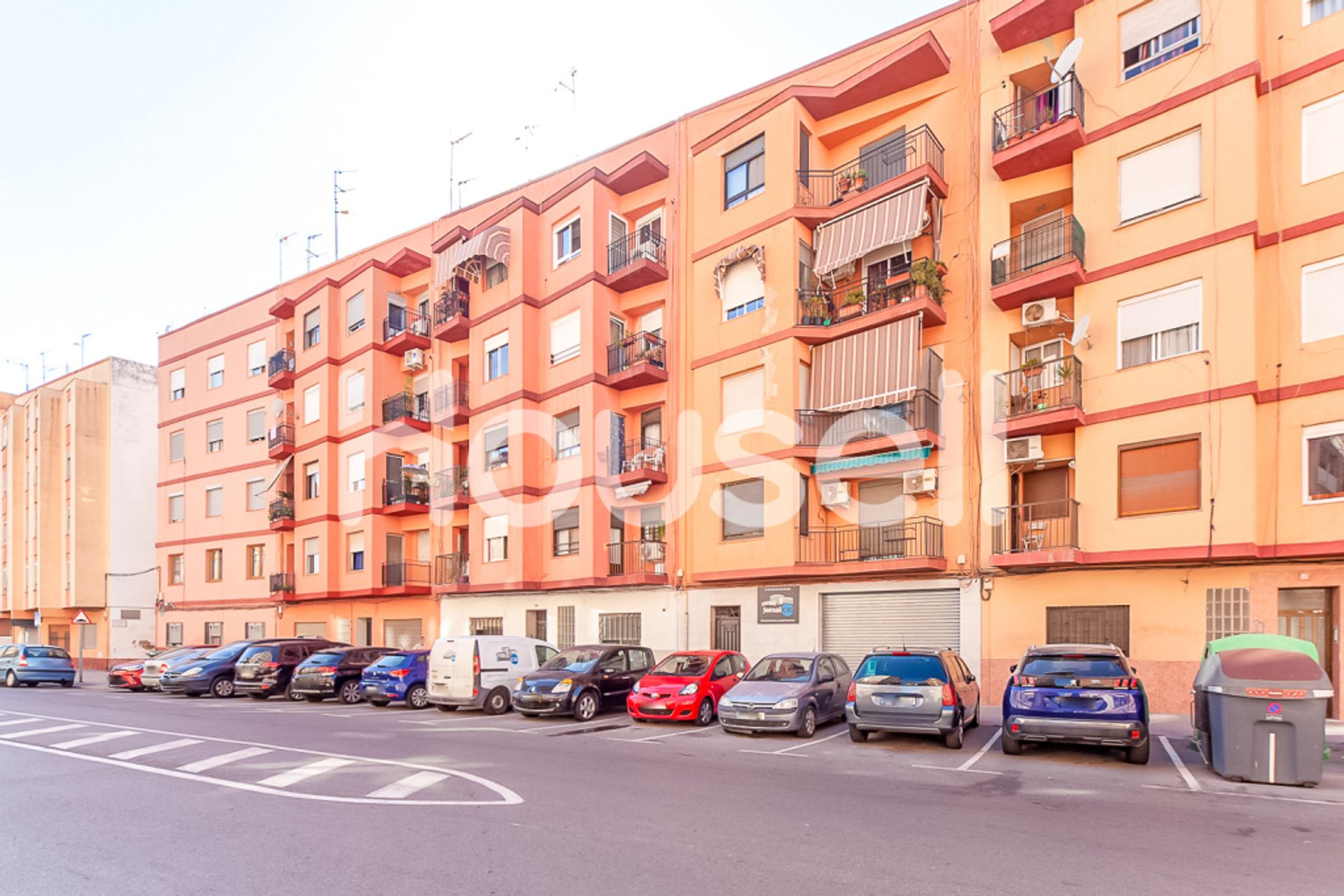 Condominium in Castellón de la Plana, Comunidad Valenciana 11522086