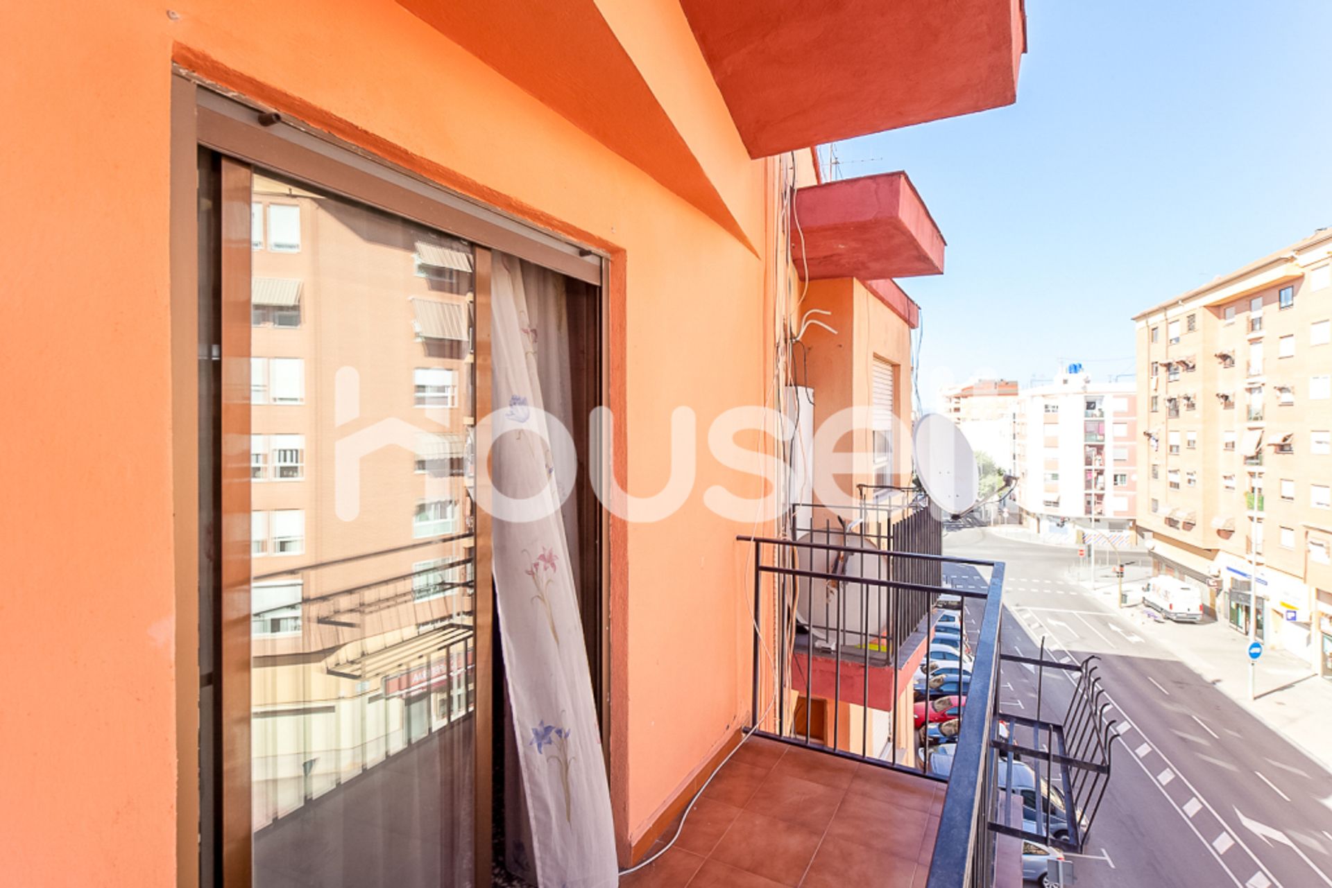 Condominium in Castellón de la Plana, Comunidad Valenciana 11522086