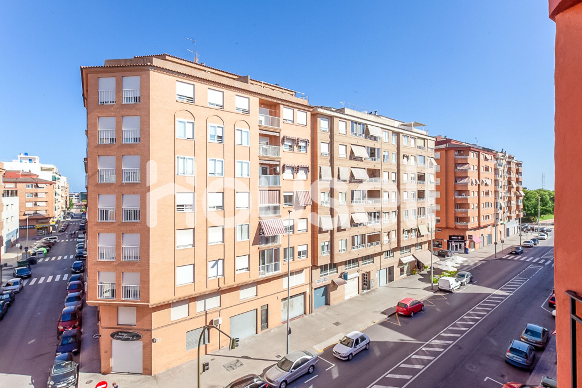 Condominium in Castellón de la Plana, Comunidad Valenciana 11522086