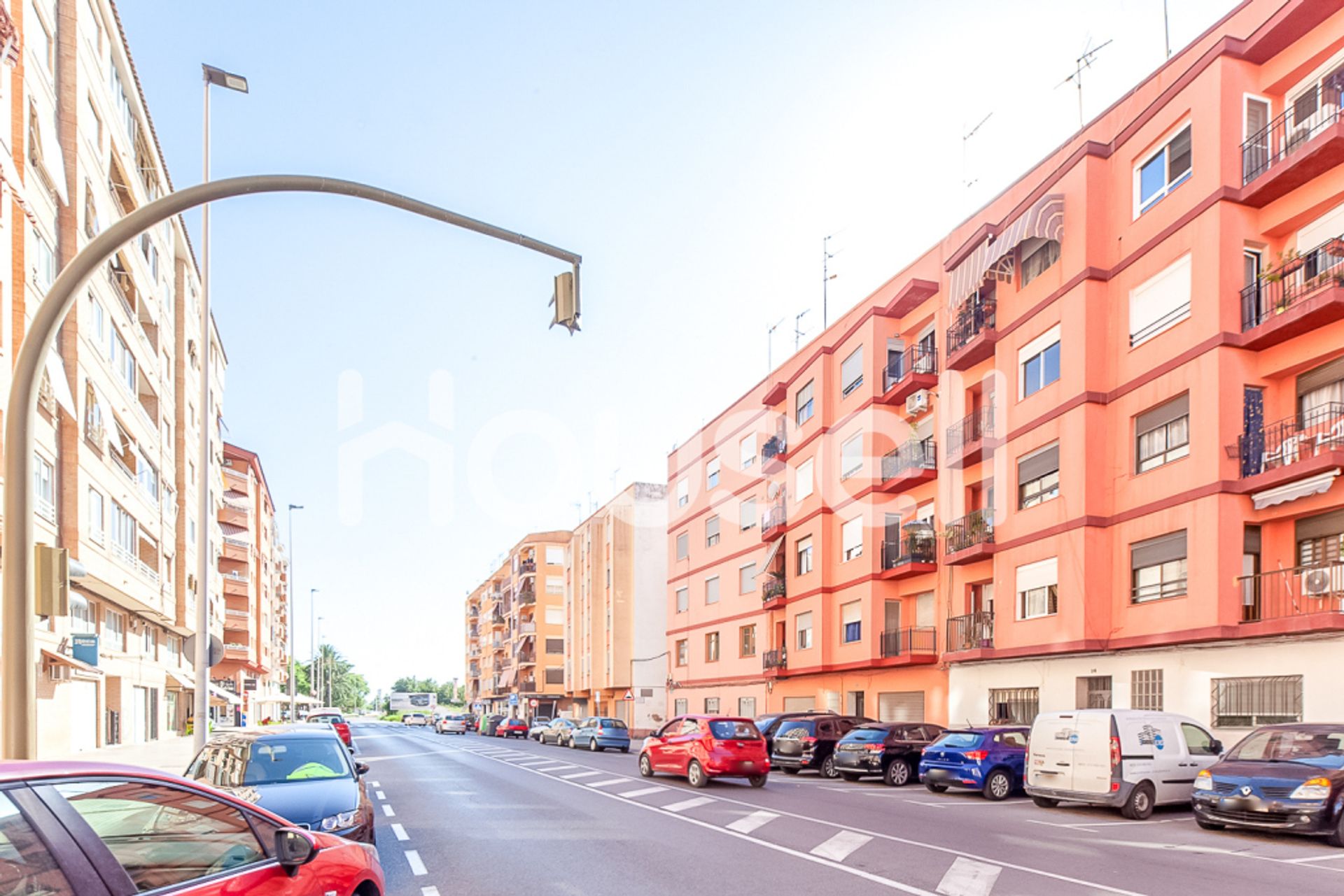 Condominium in Castellón de la Plana, Comunidad Valenciana 11522086