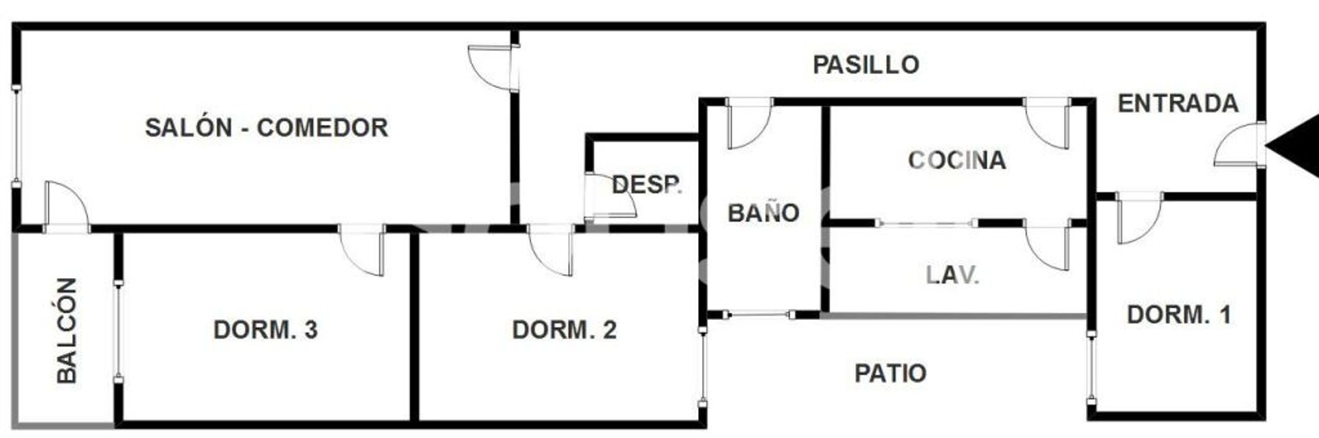 Condominium dans Úbeda, Andalucía 11522089