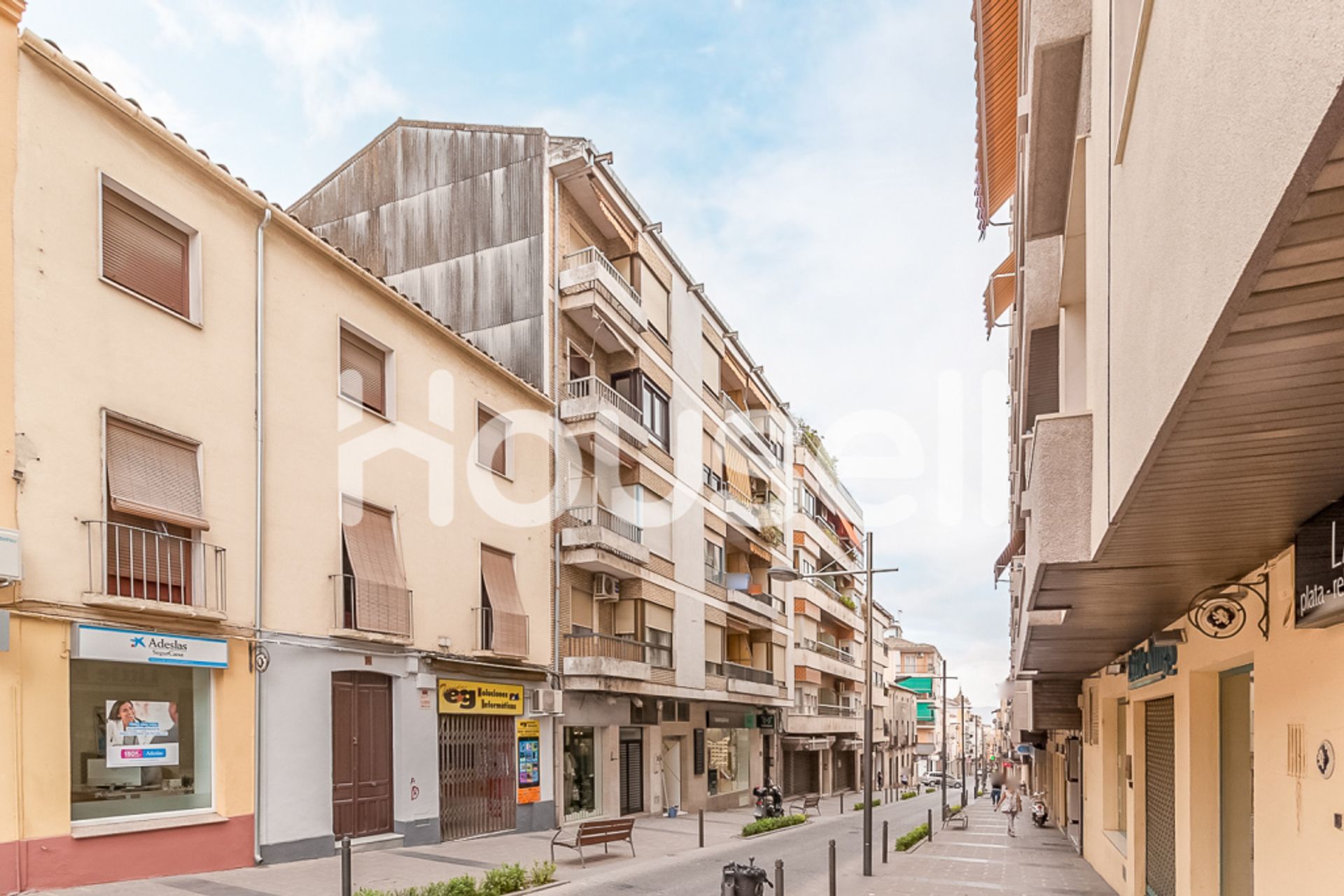 Condominium dans Úbeda, Andalucía 11522089