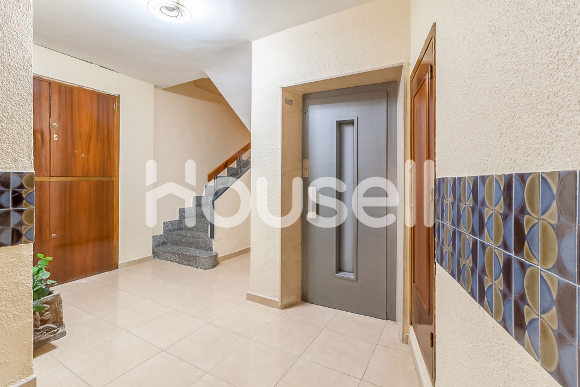 Condominium dans Úbeda, Andalucía 11522089