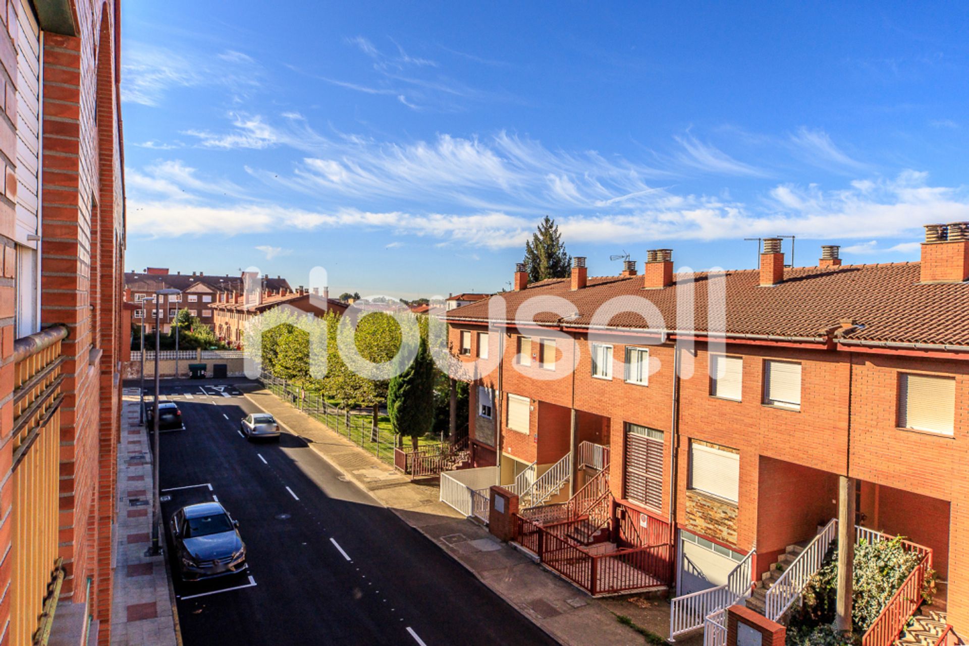 Eigentumswohnung im San Andrés del Rabanedo, Castilla y León 11522092