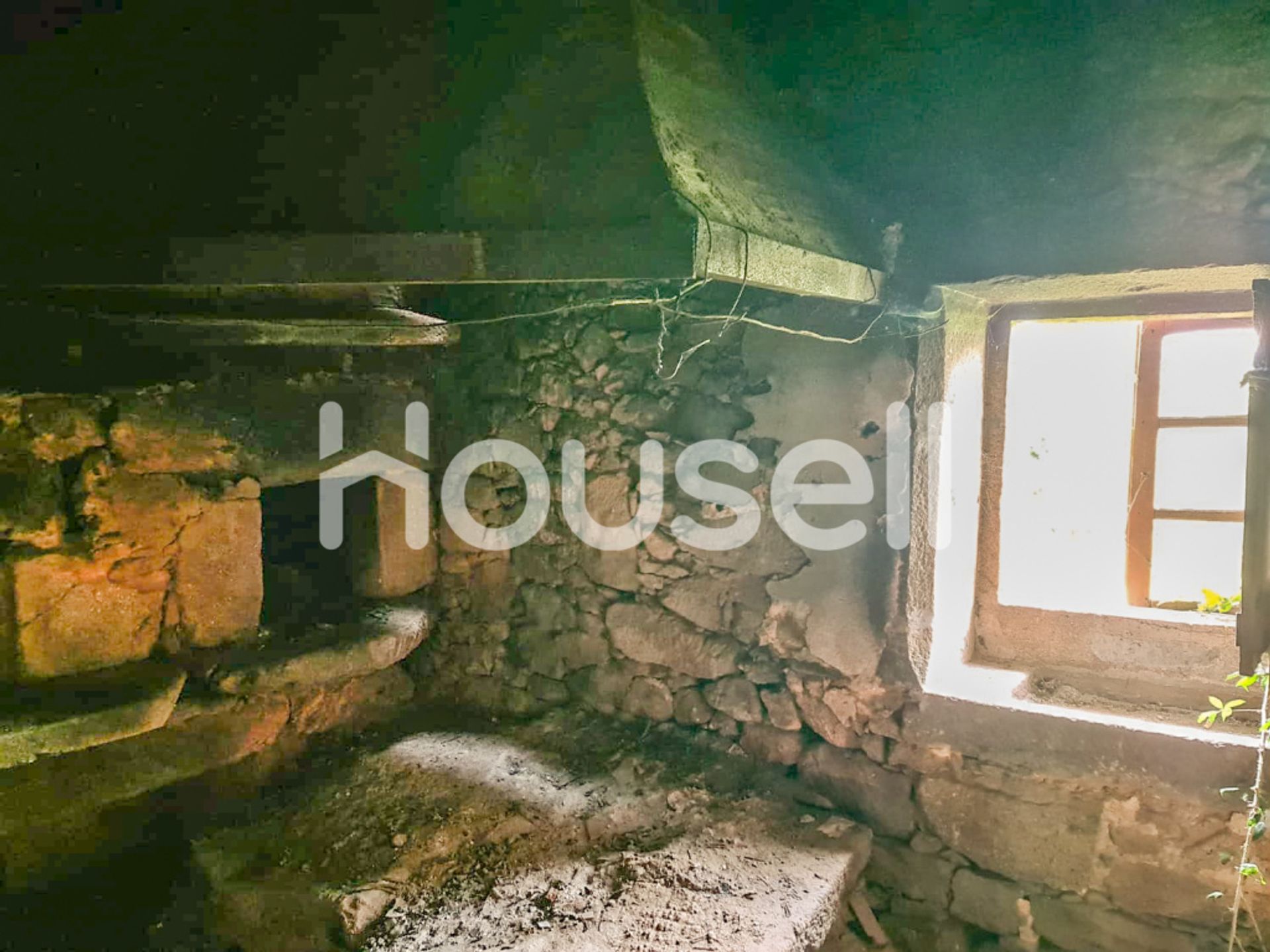 rumah dalam Brión, Galicia 11522093