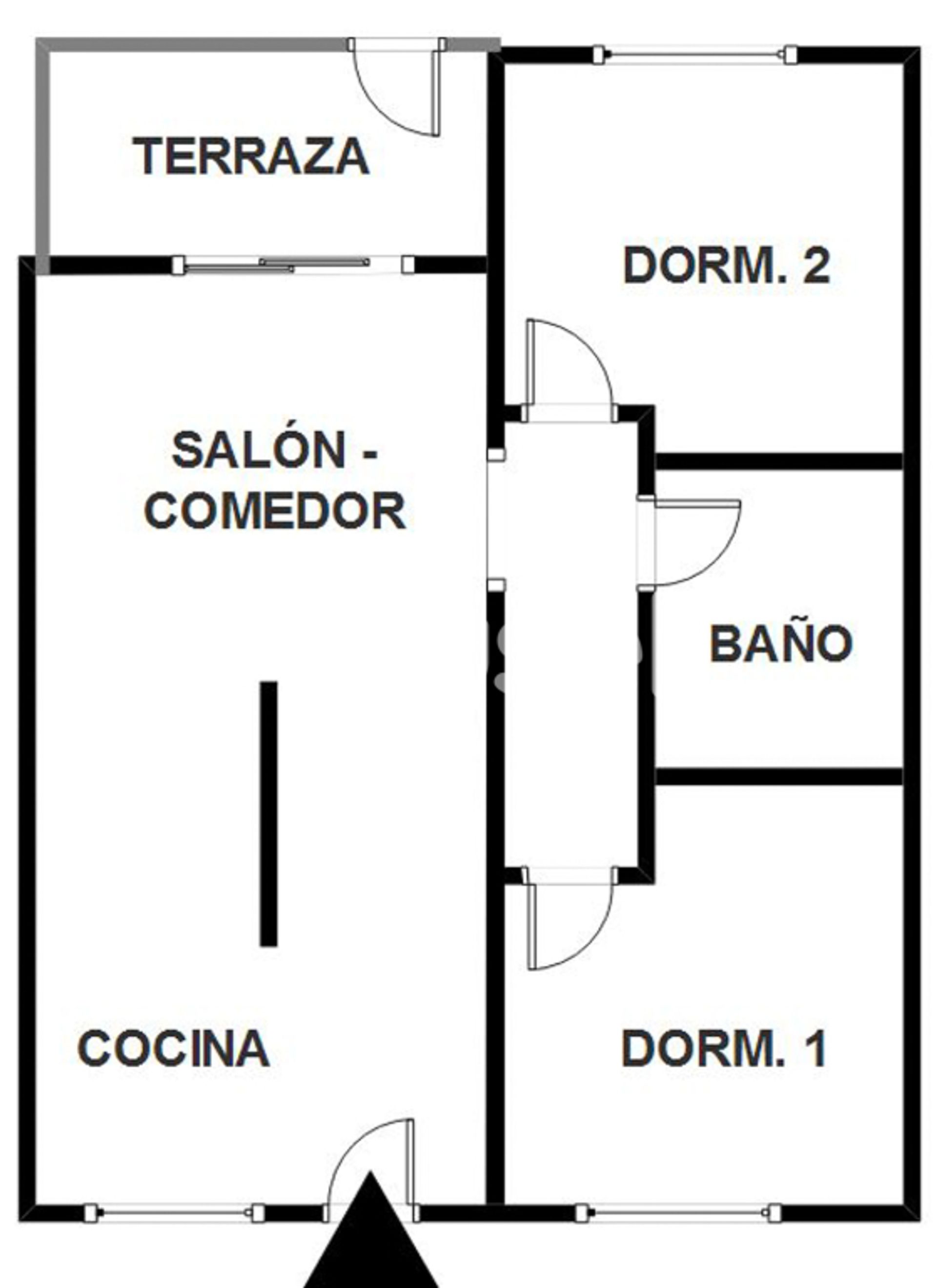 Condominium in Tías, Canarias 11522094