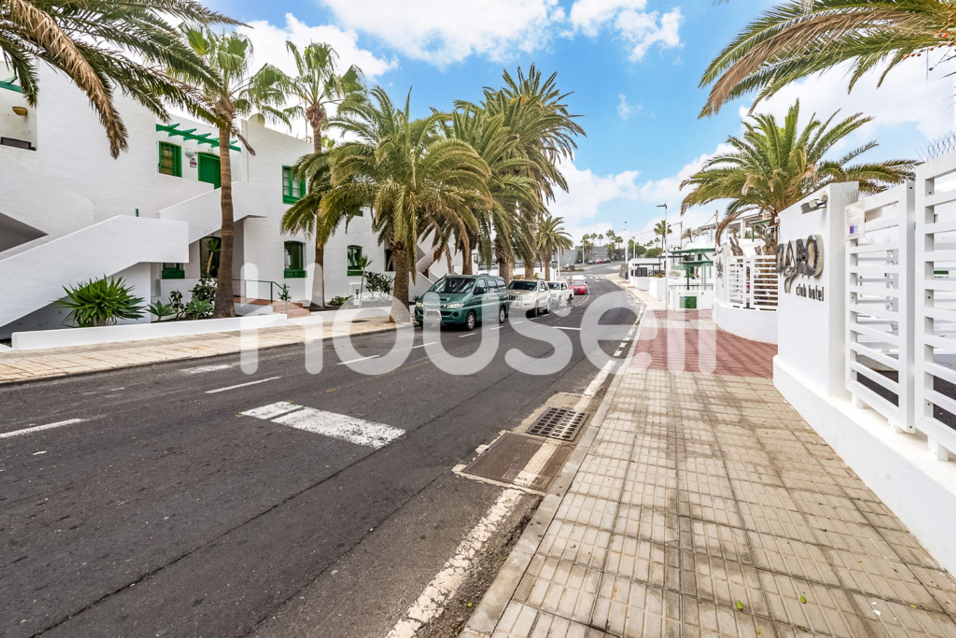 Condominium in Tías, Canarias 11522094