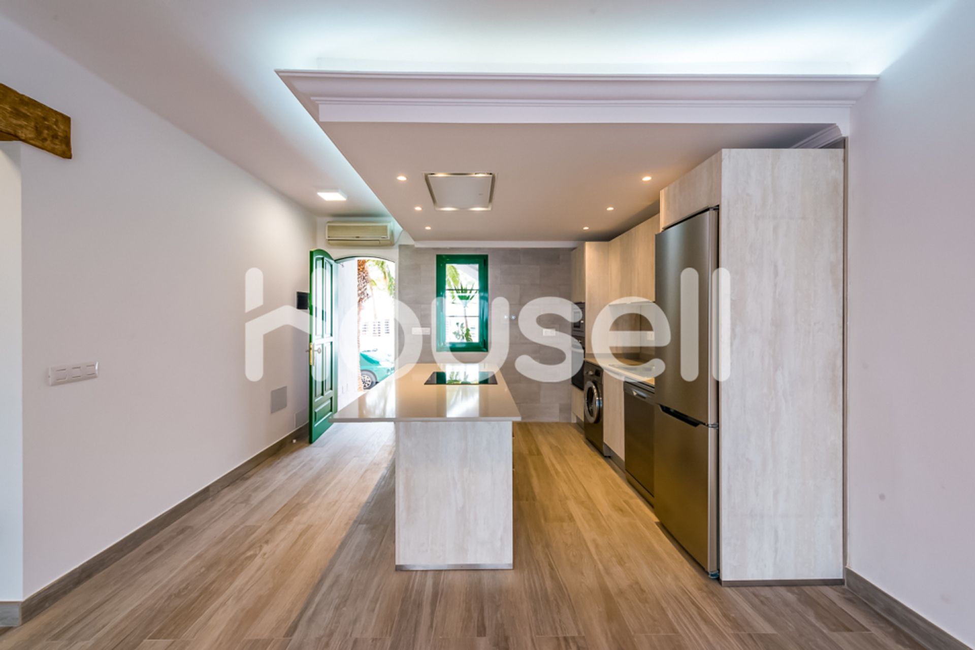 Condominium in Tías, Canarias 11522094