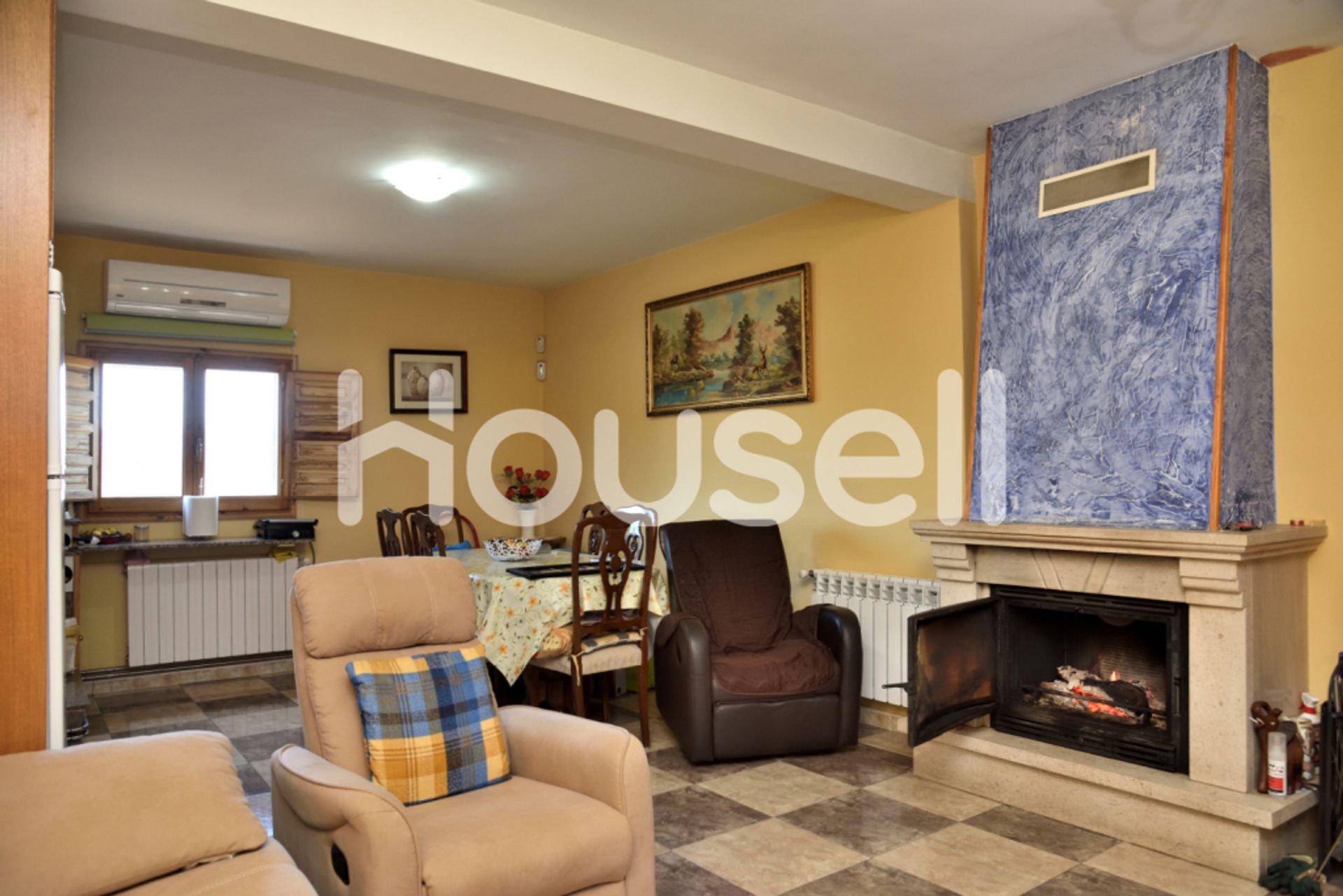 House in Cubillos del Sil, Castille-Leon 11522096