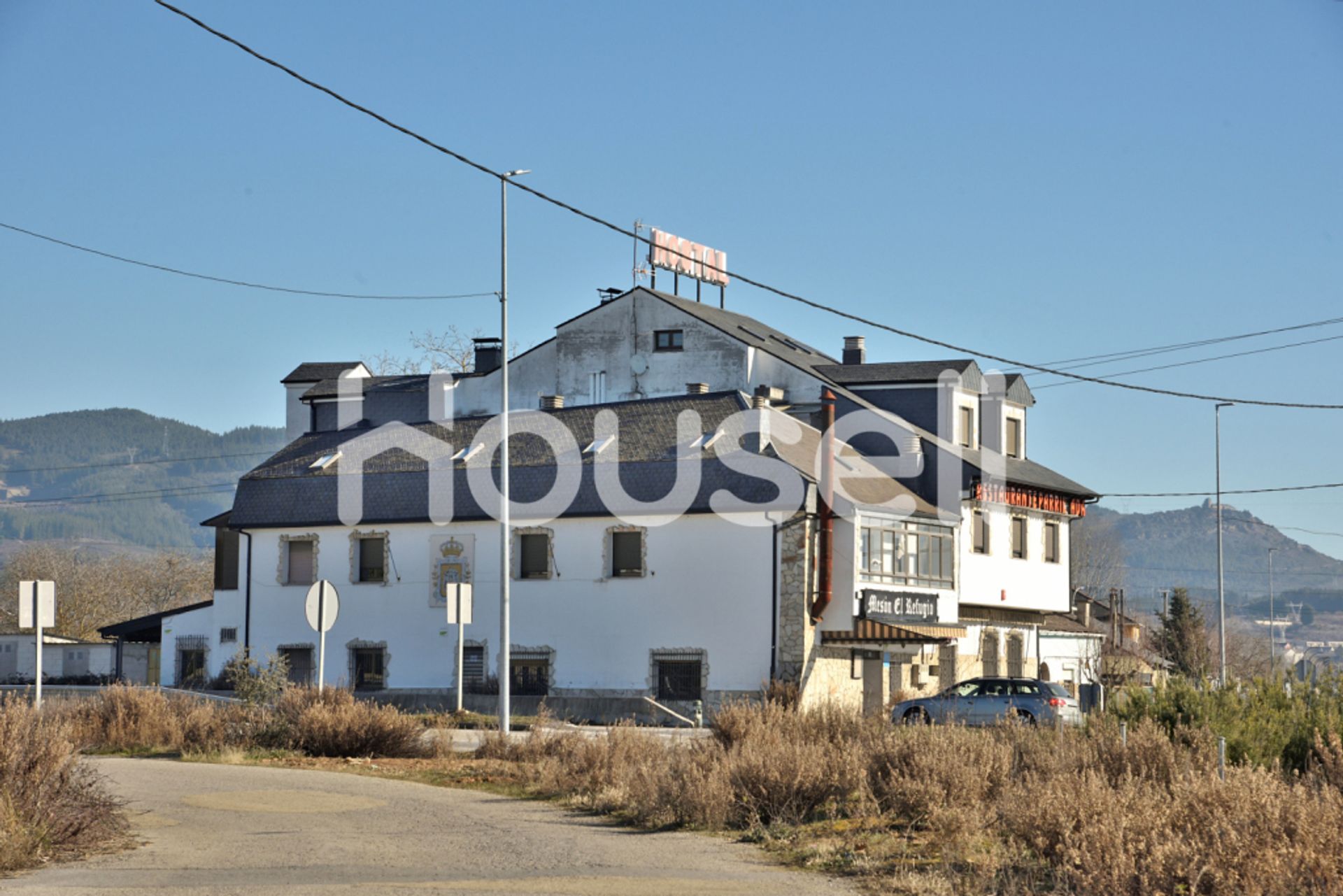 Huis in Cubillos del Sil, Castilla y León 11522096