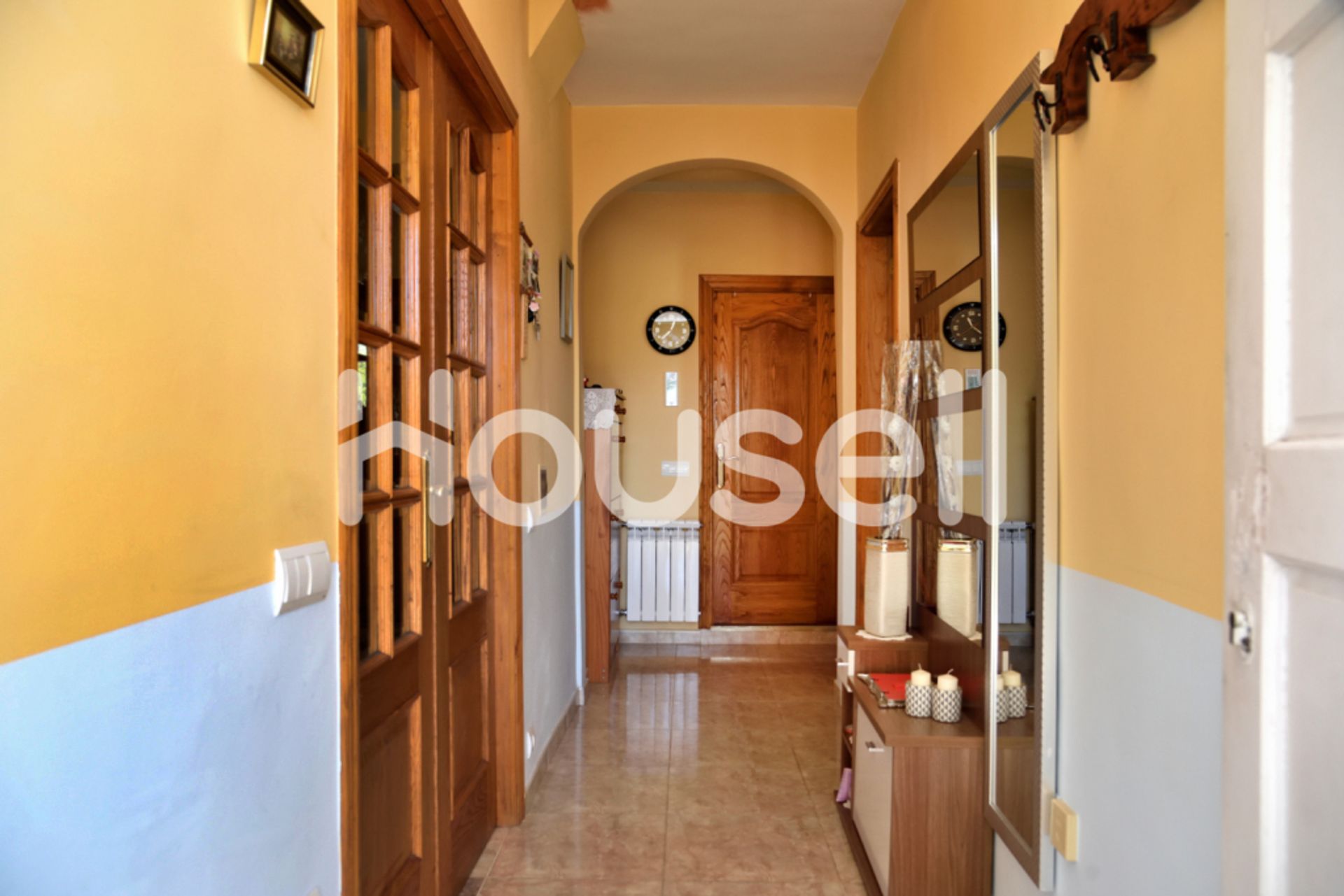 casa en Cubillos del Sil, Castille-Leon 11522096