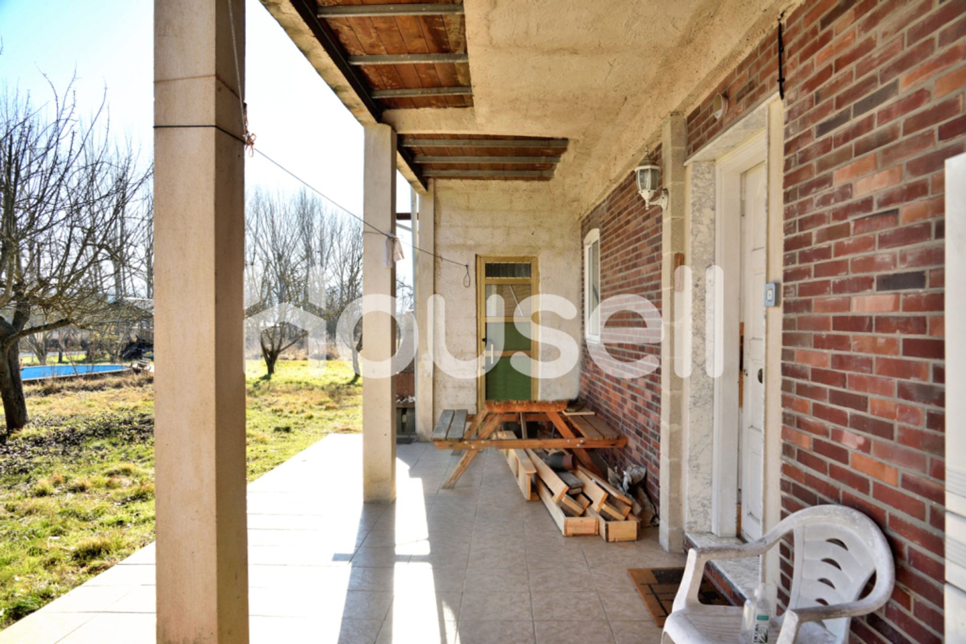 Huis in Cubillos del Sil, Castilla y León 11522096