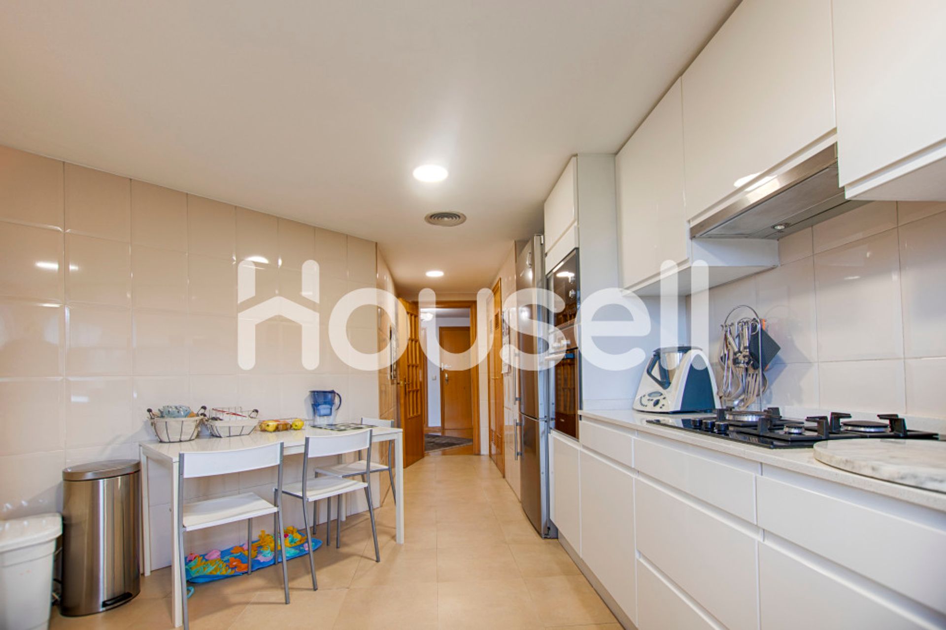 Condominium in Campanar, Valencia 11522098