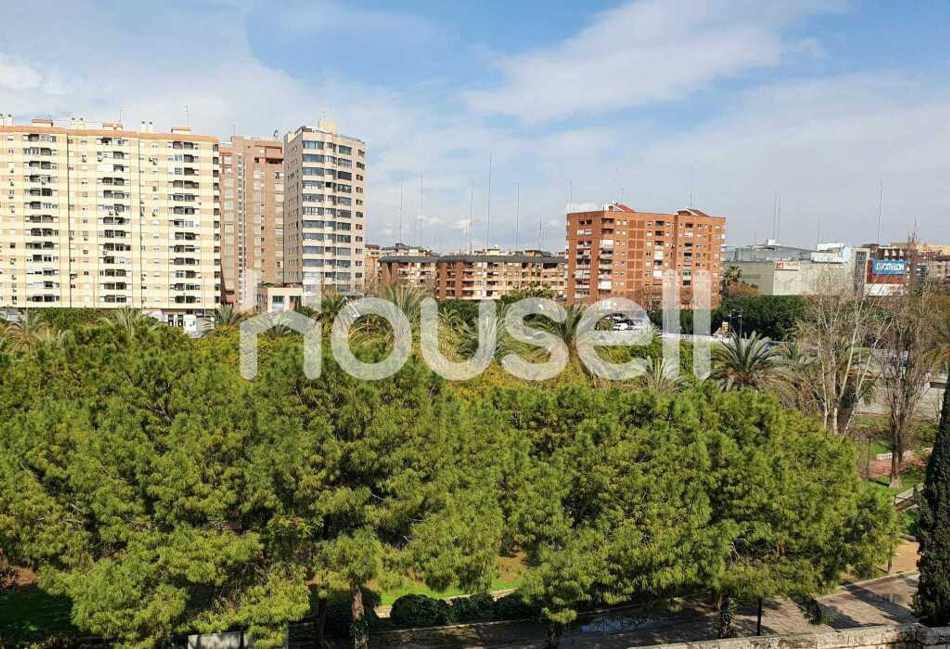 Condominium in València, Comunidad Valenciana 11522098