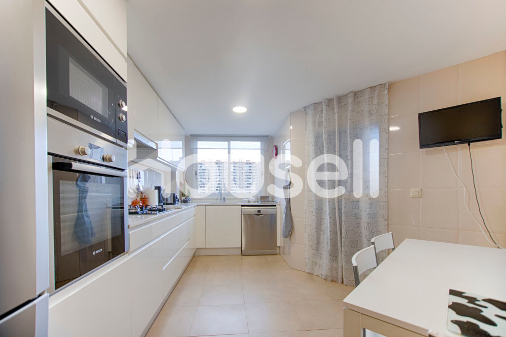 Condominium dans Campanar, Valencia 11522098