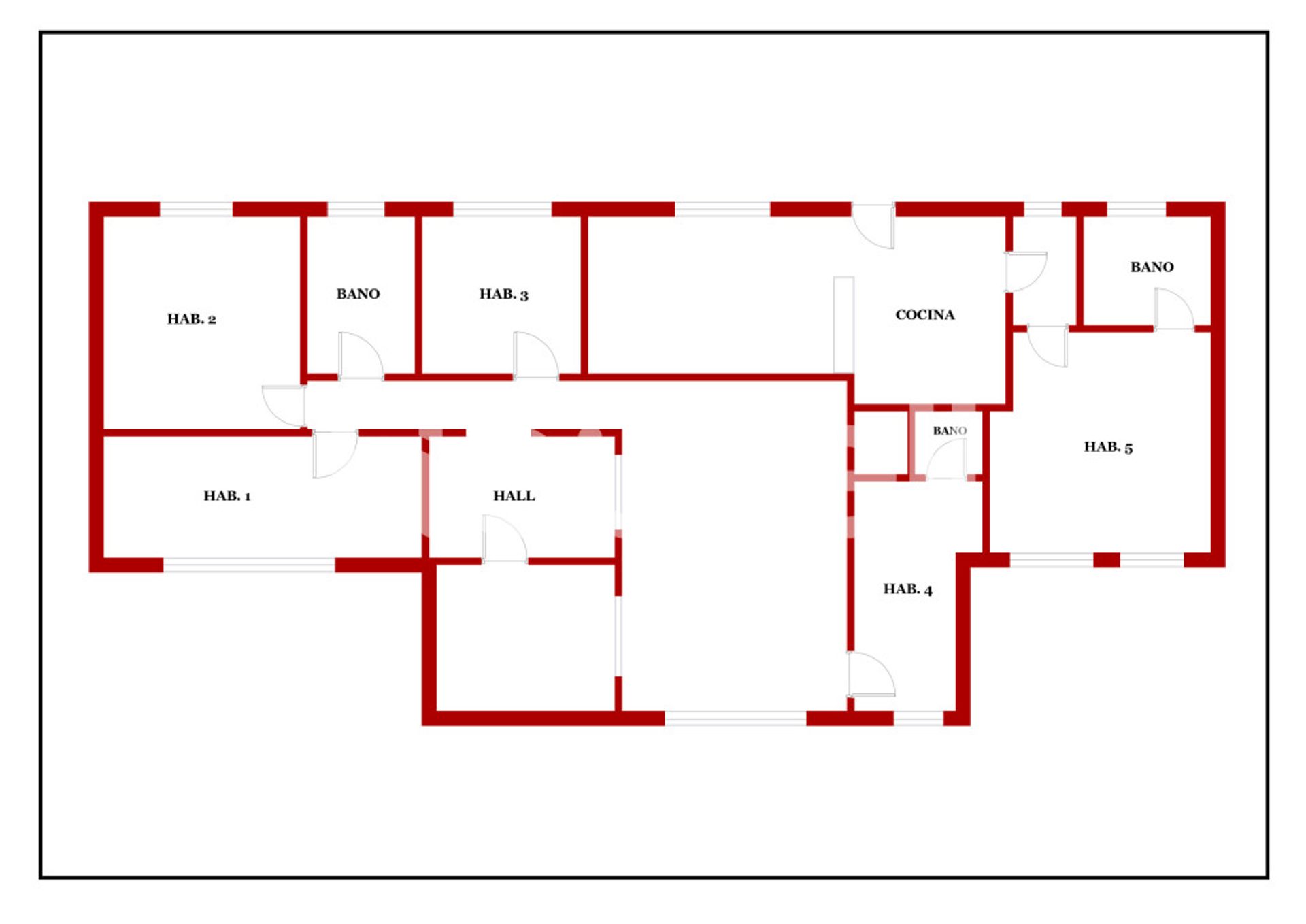 Huis in , Principado de Asturias 11522107