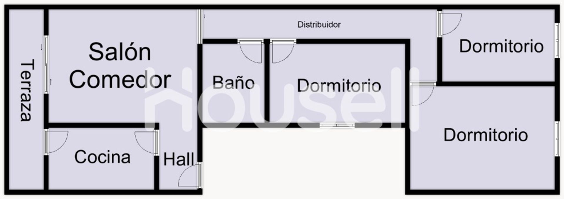 Kondominium di Fuenlabrada, Comunidad de Madrid 11522113