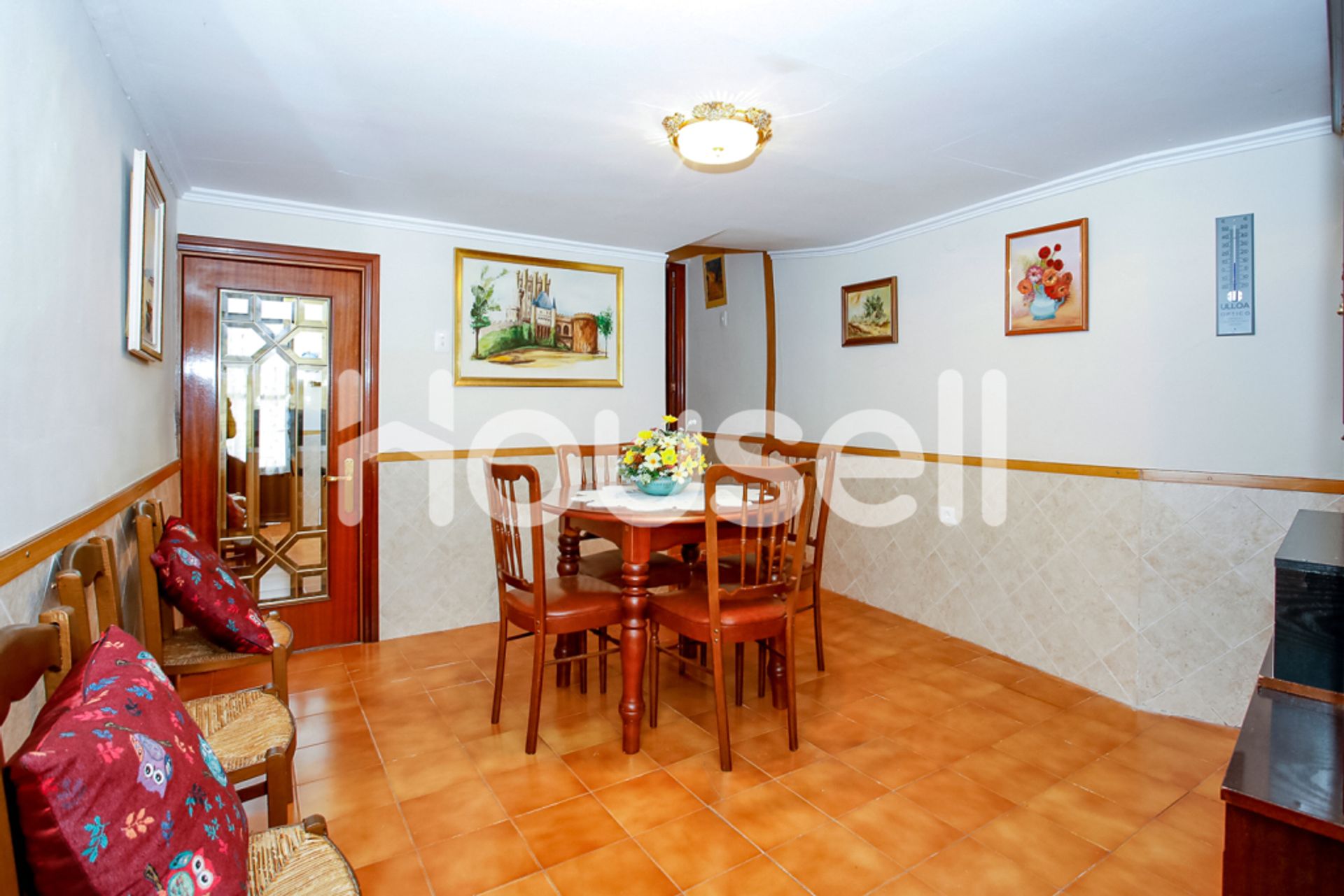 Huis in Almazul, Castille-Leon 11522114