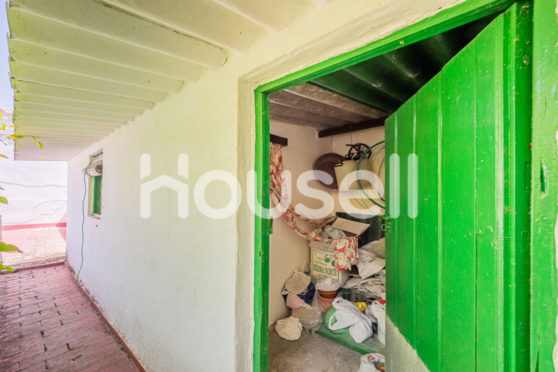 House in La Puebla de los Infantes, Andalucía 11522128