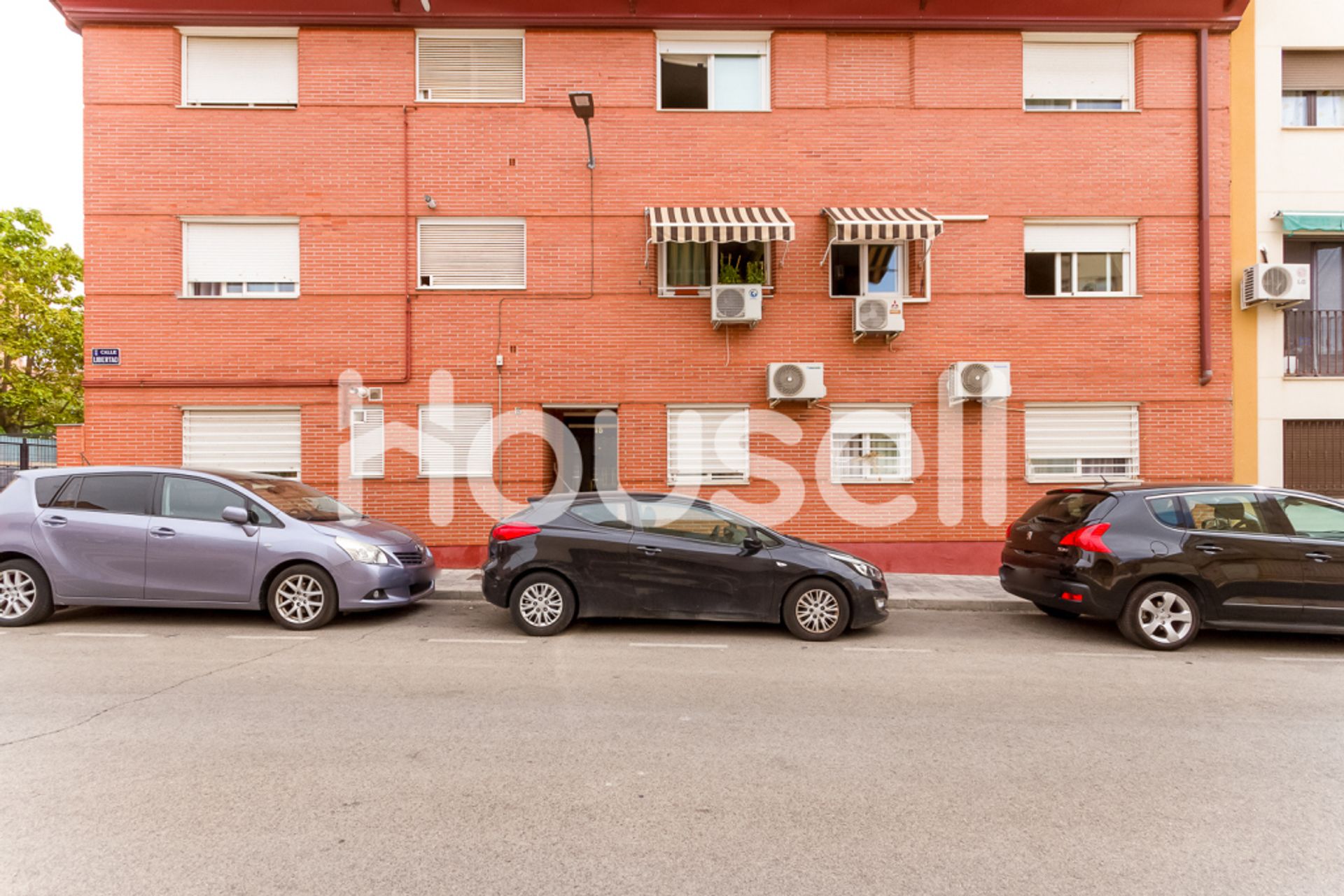 Haus im Azuqueca de Henares, Castilla-La Mancha 11522129