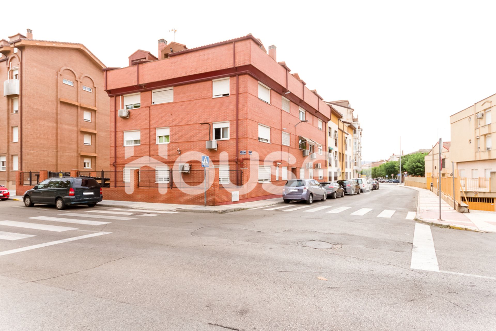 casa en Azuqueca de Henares, Castilla-La Mancha 11522129