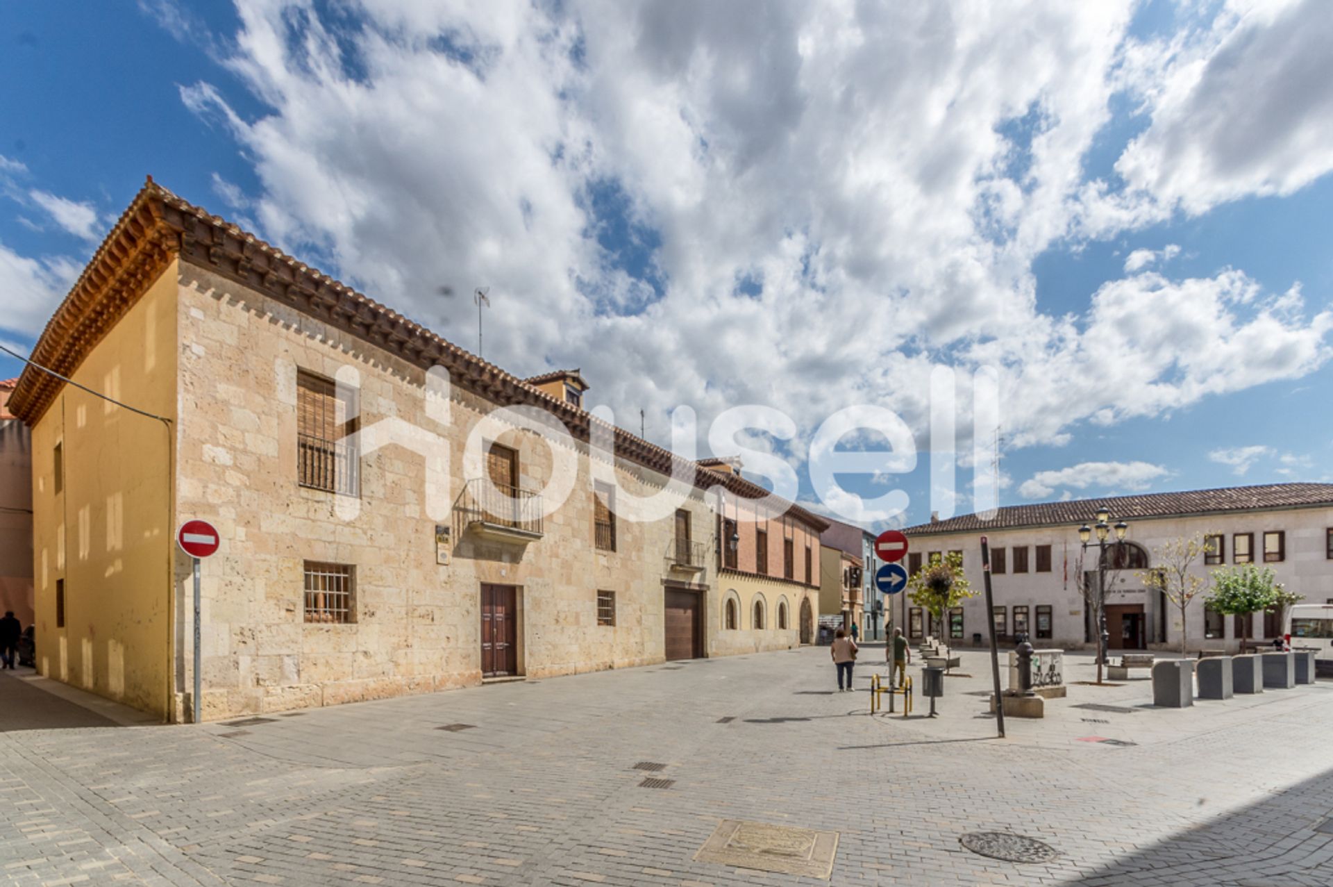 Osakehuoneisto sisään Aranda de Duero, Castilla y León 11522134