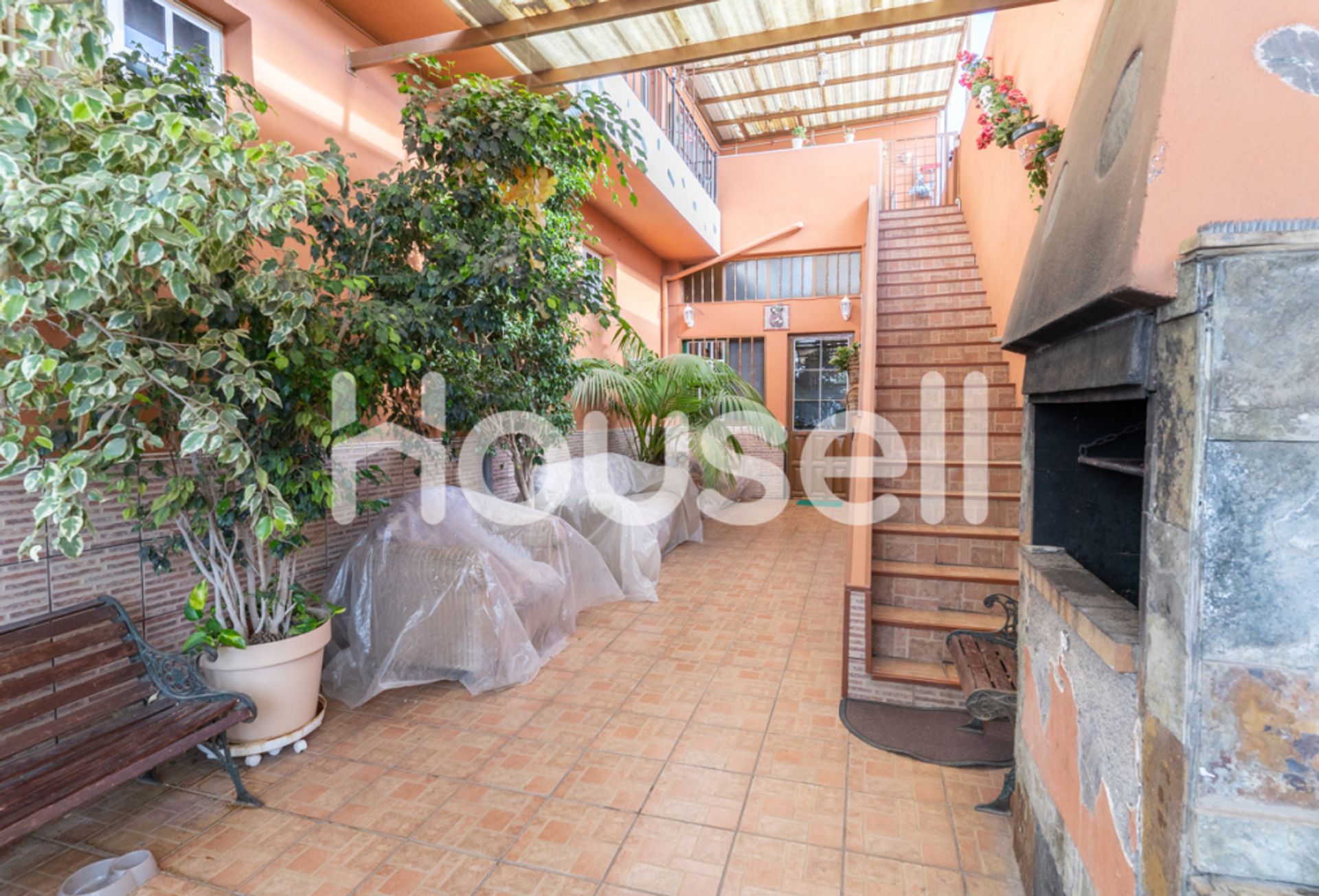 Haus im La Laguna, Canarias 11522137