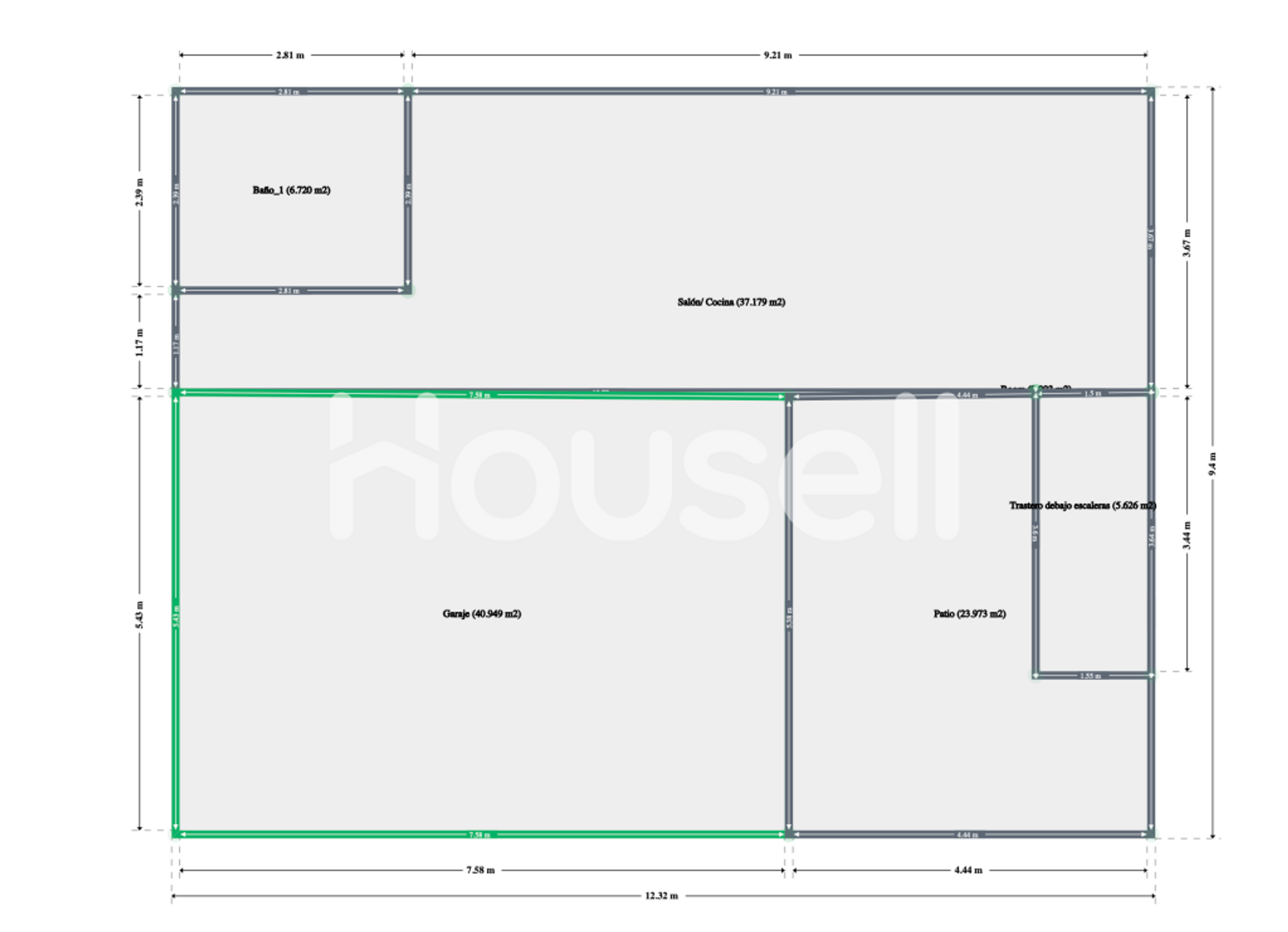 Haus im La Laguna, Canarias 11522137