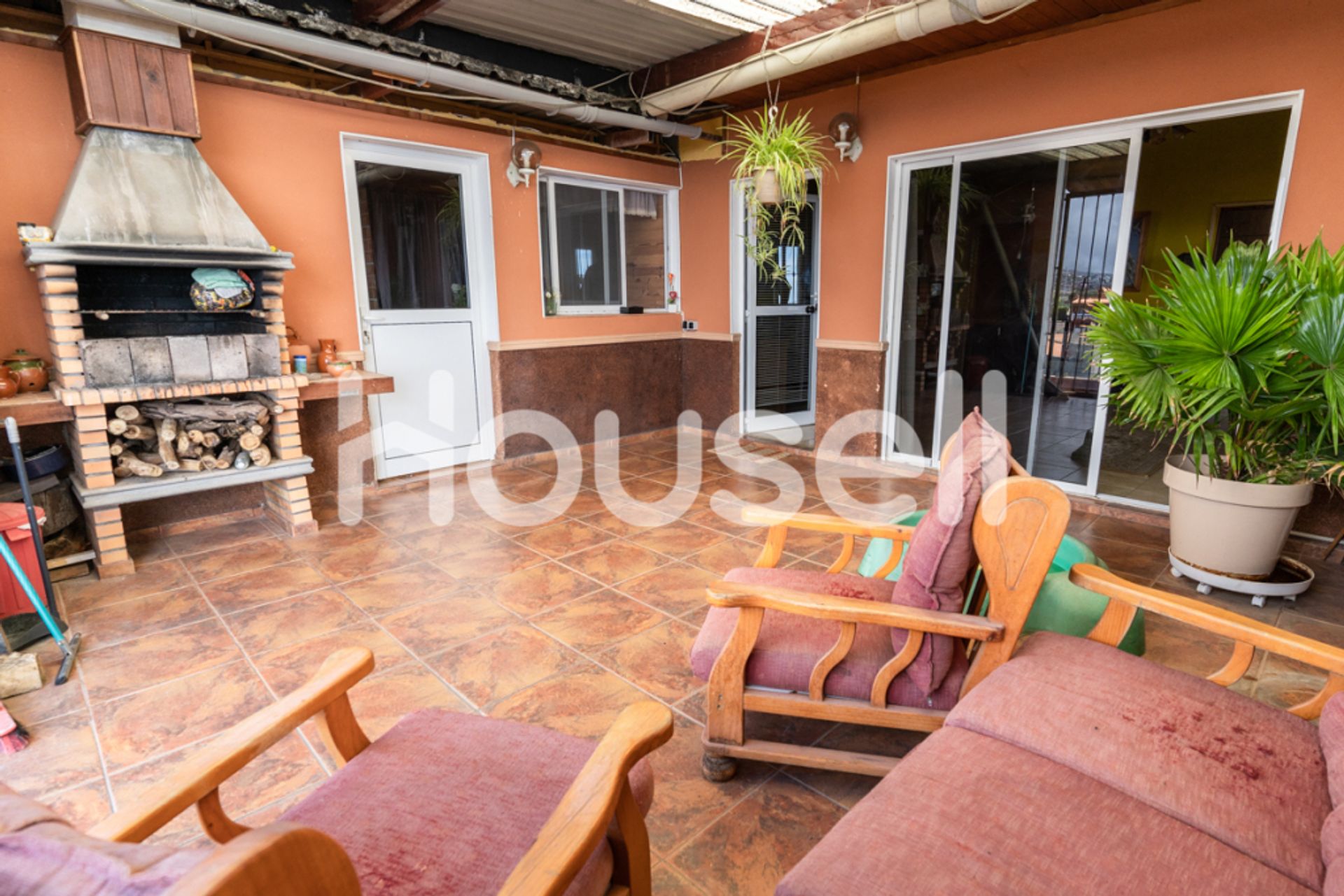 Haus im La Laguna, Canarias 11522137