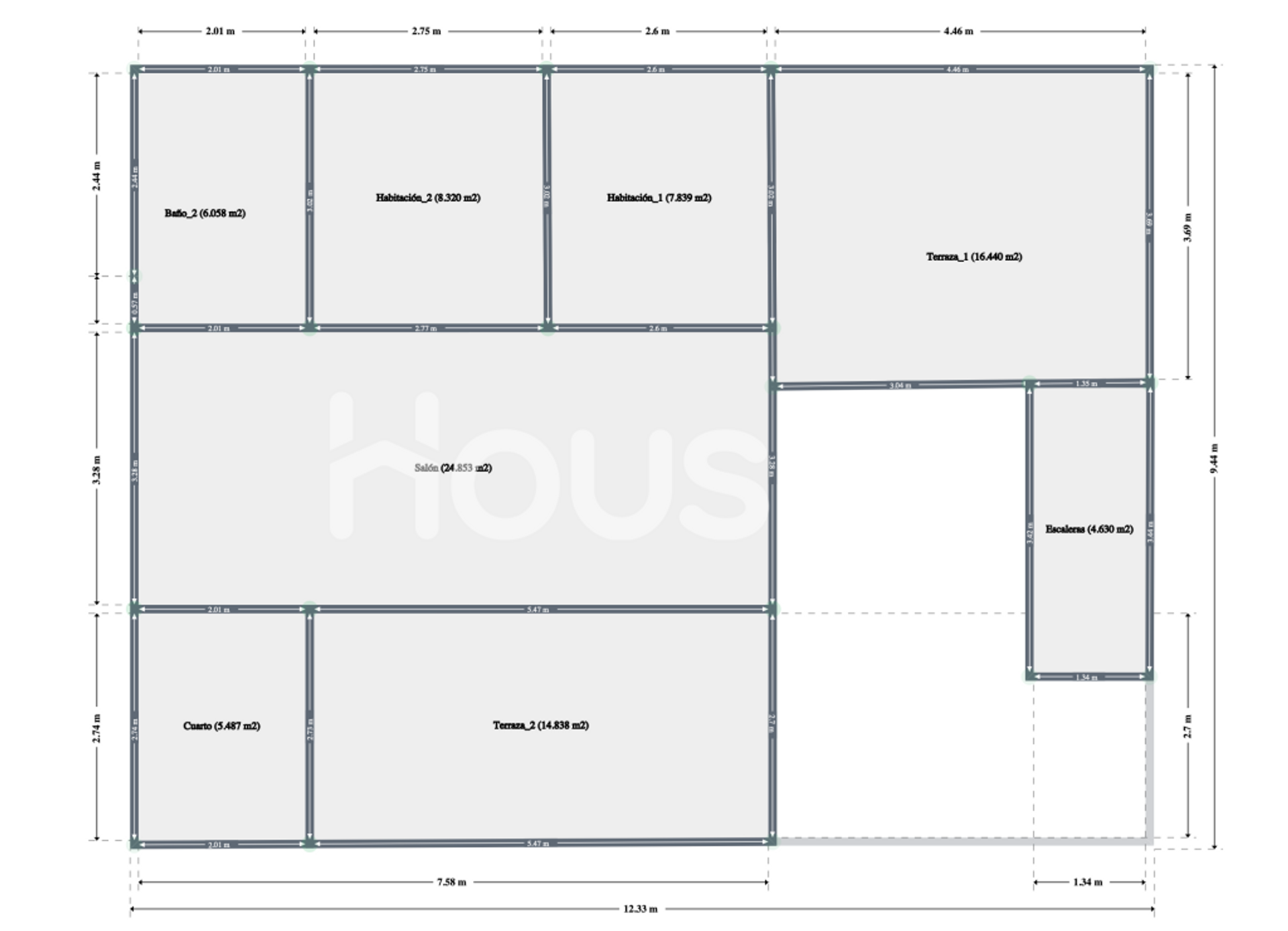 Haus im La Laguna, Canarias 11522137