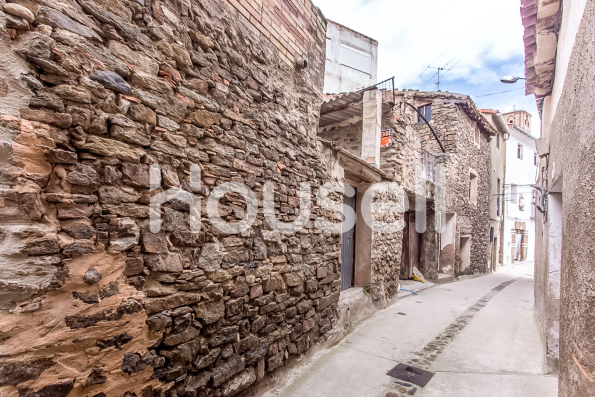 House in Cornago, La Rioja 11522138