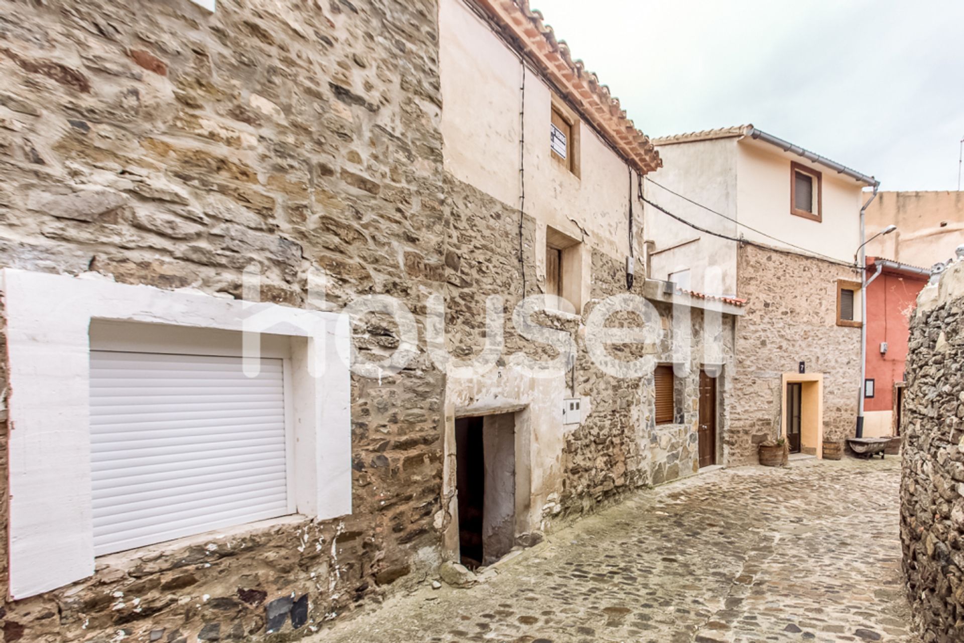 House in Cornago, La Rioja 11522138