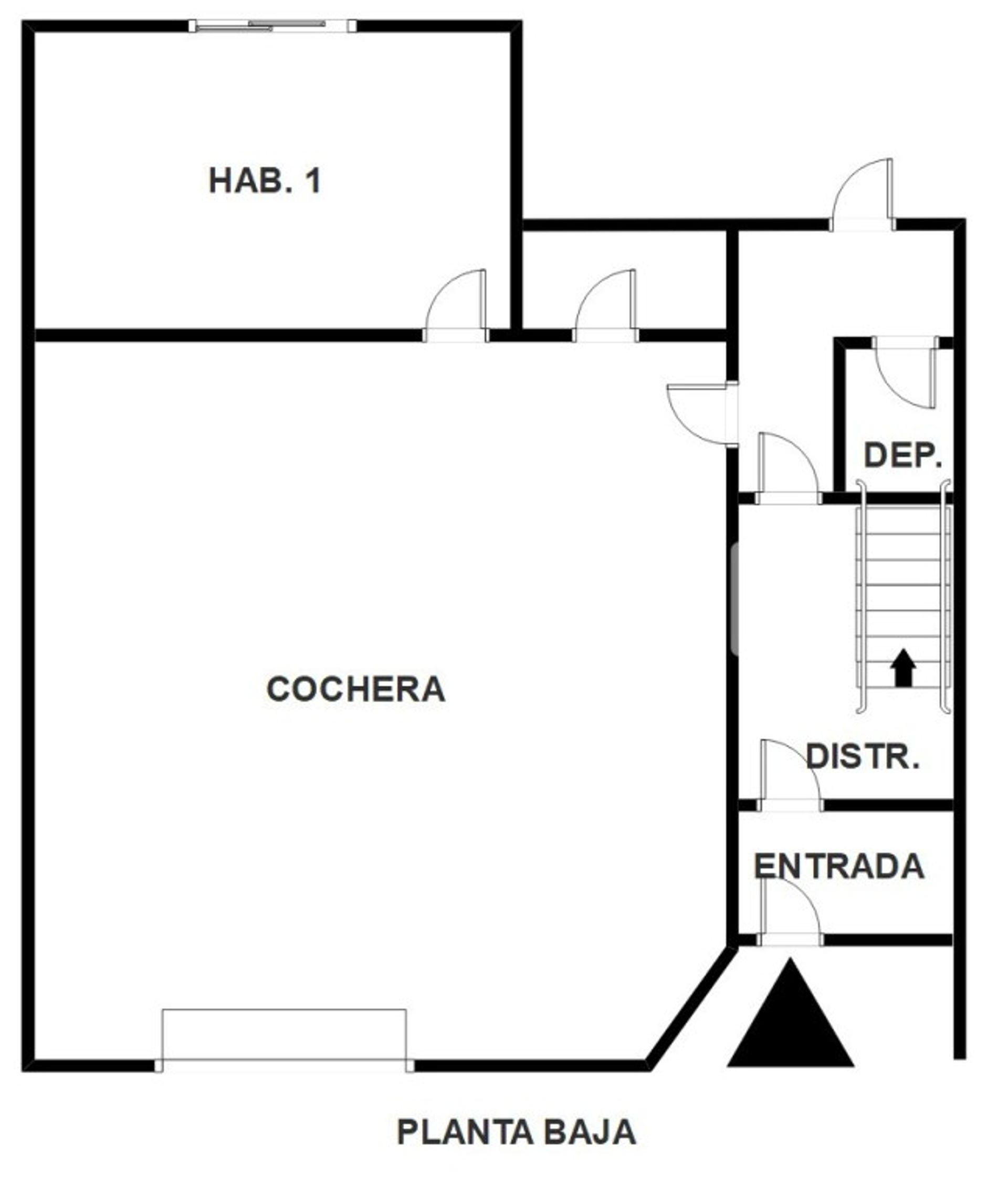 casa no Valladolid, Castilla y León 11522140