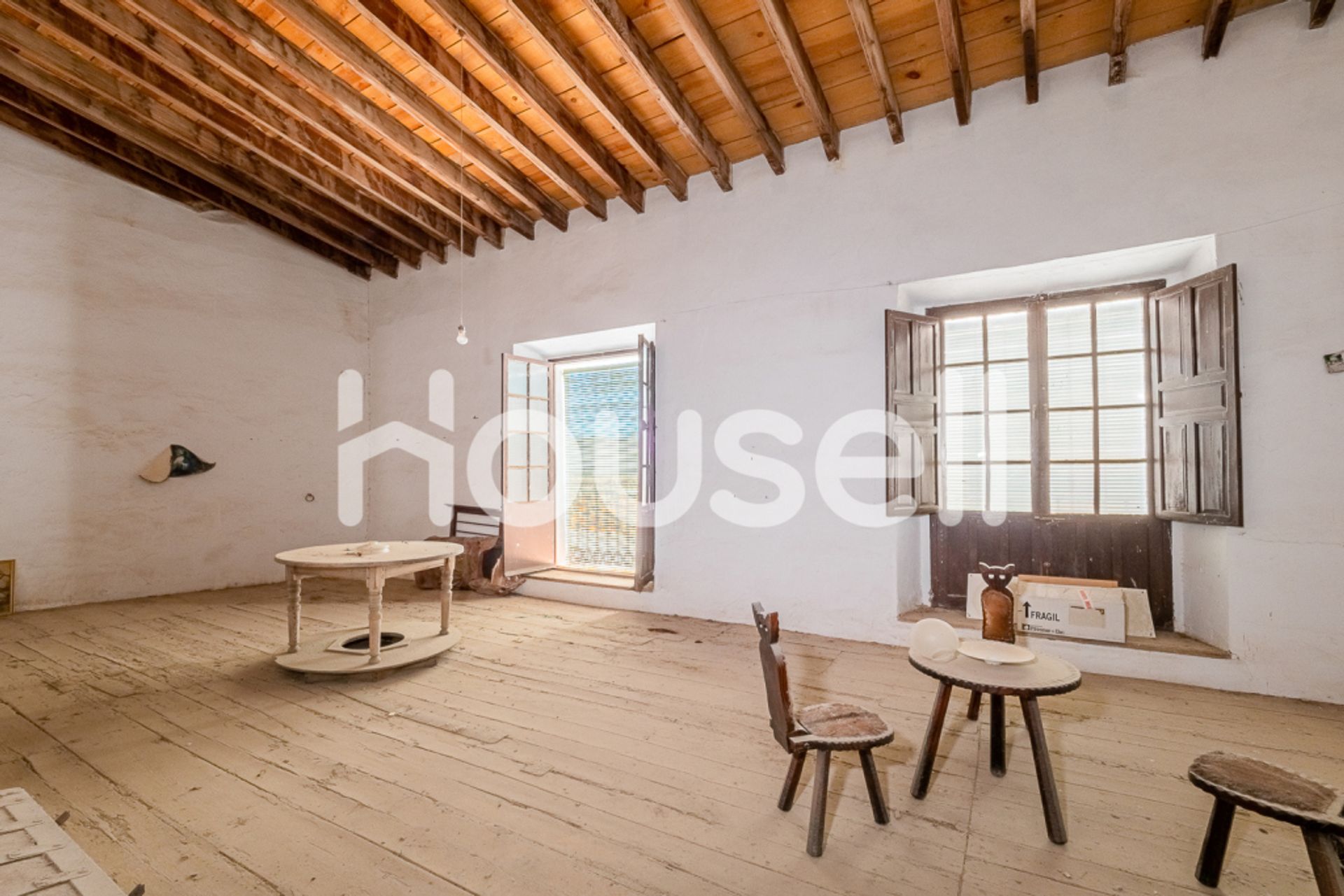 House in Huévar del Aljarafe, Andalucía 11522142