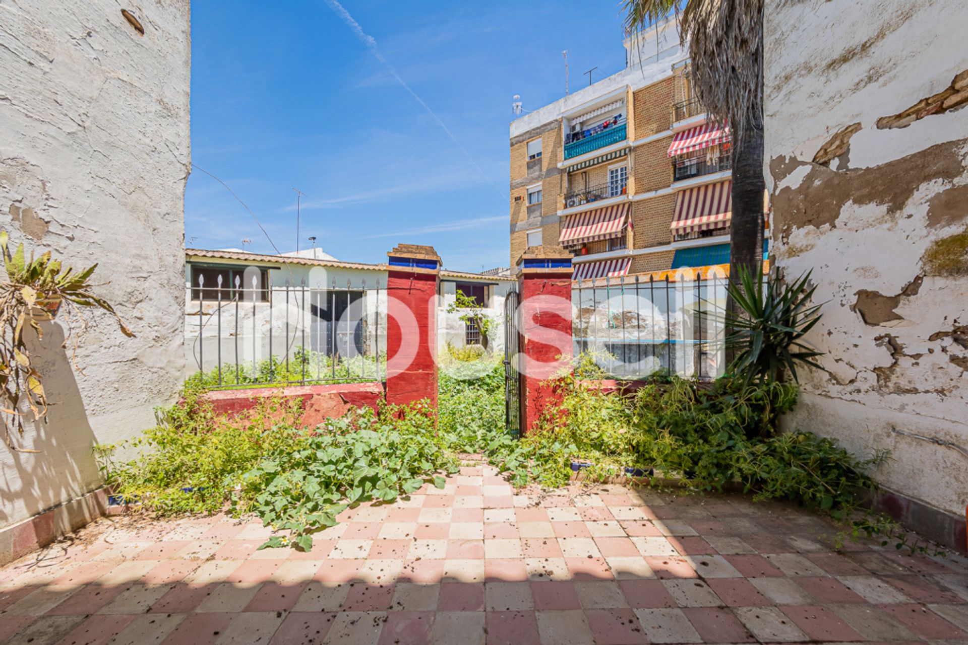 House in Huévar del Aljarafe, Andalucía 11522142