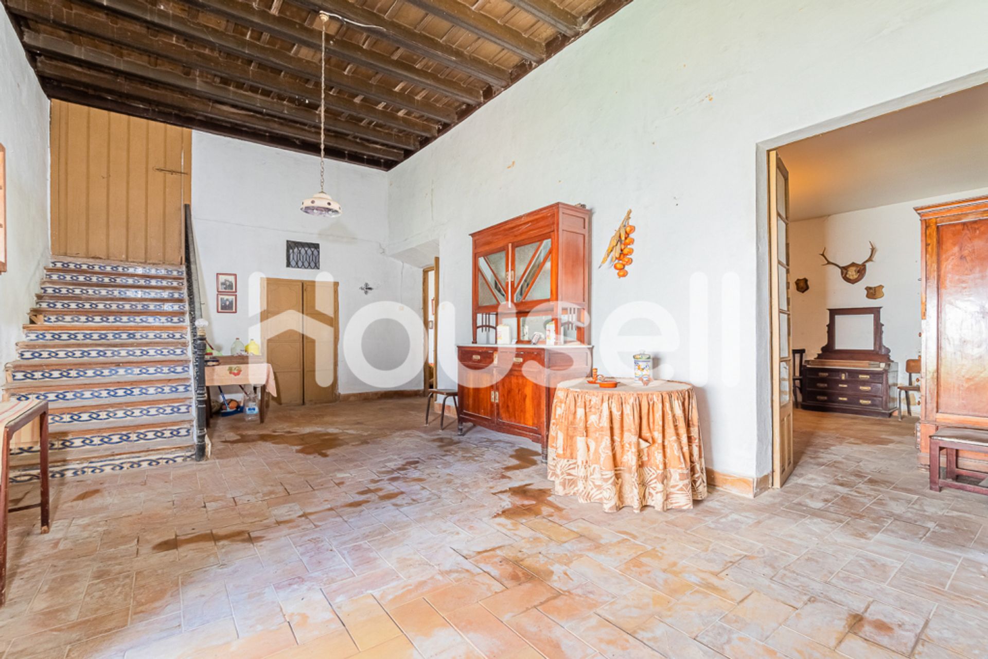 House in Huévar del Aljarafe, Andalucía 11522142