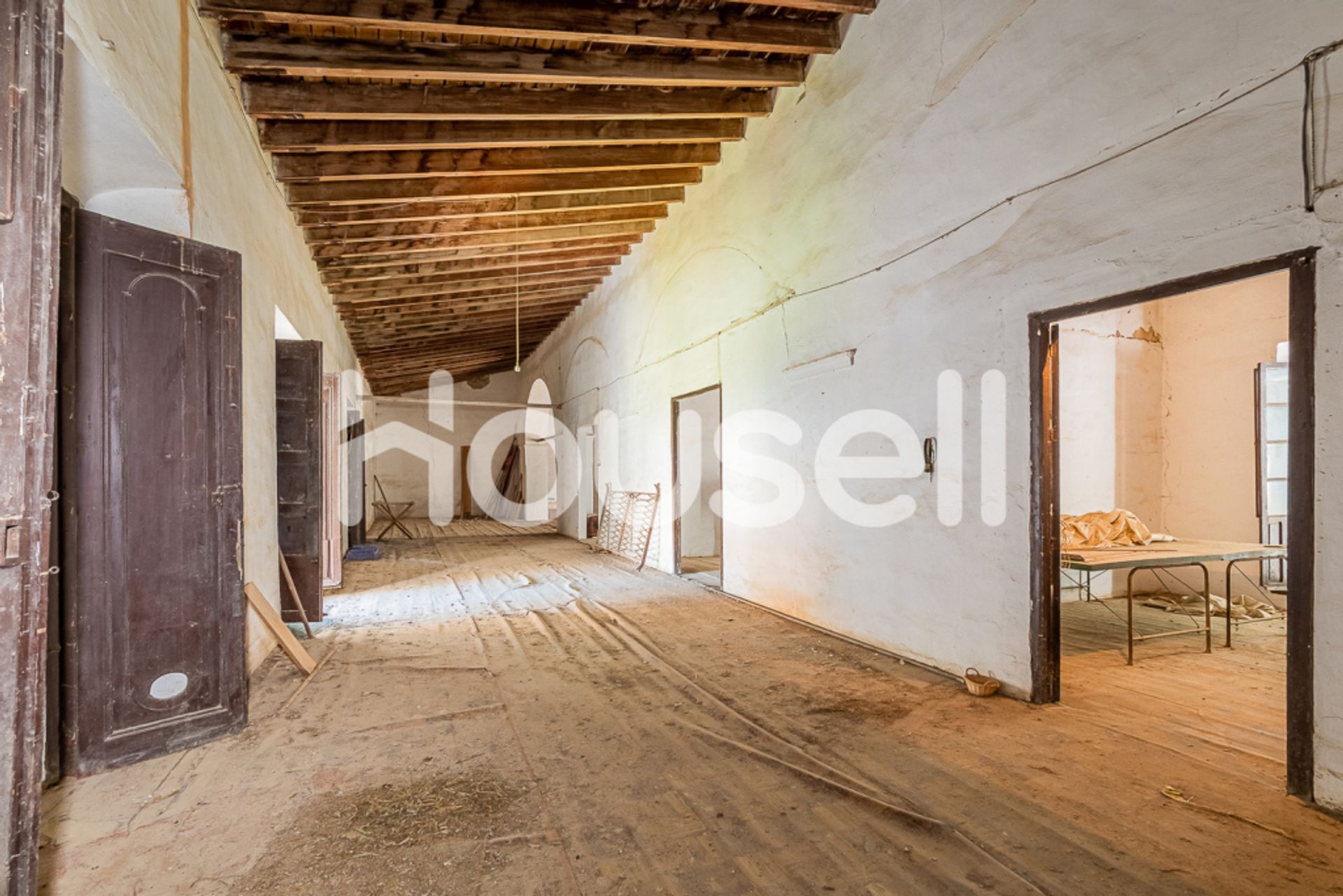 House in Huévar del Aljarafe, Andalucía 11522142