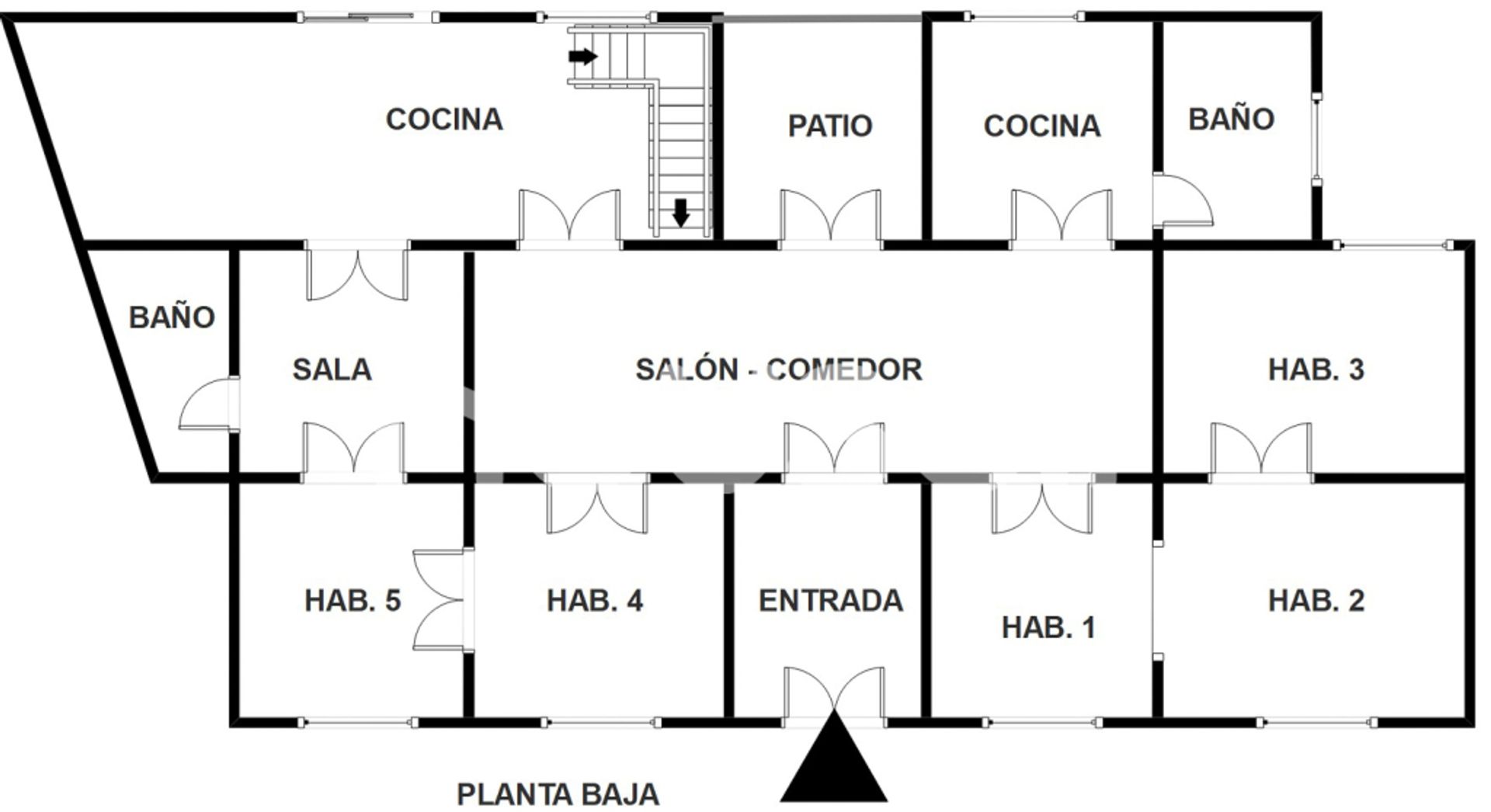 집 에 Huévar del Aljarafe, Andalucía 11522142