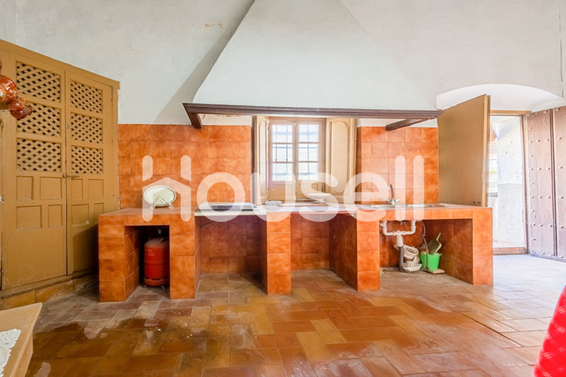 House in Huévar del Aljarafe, Andalucía 11522142